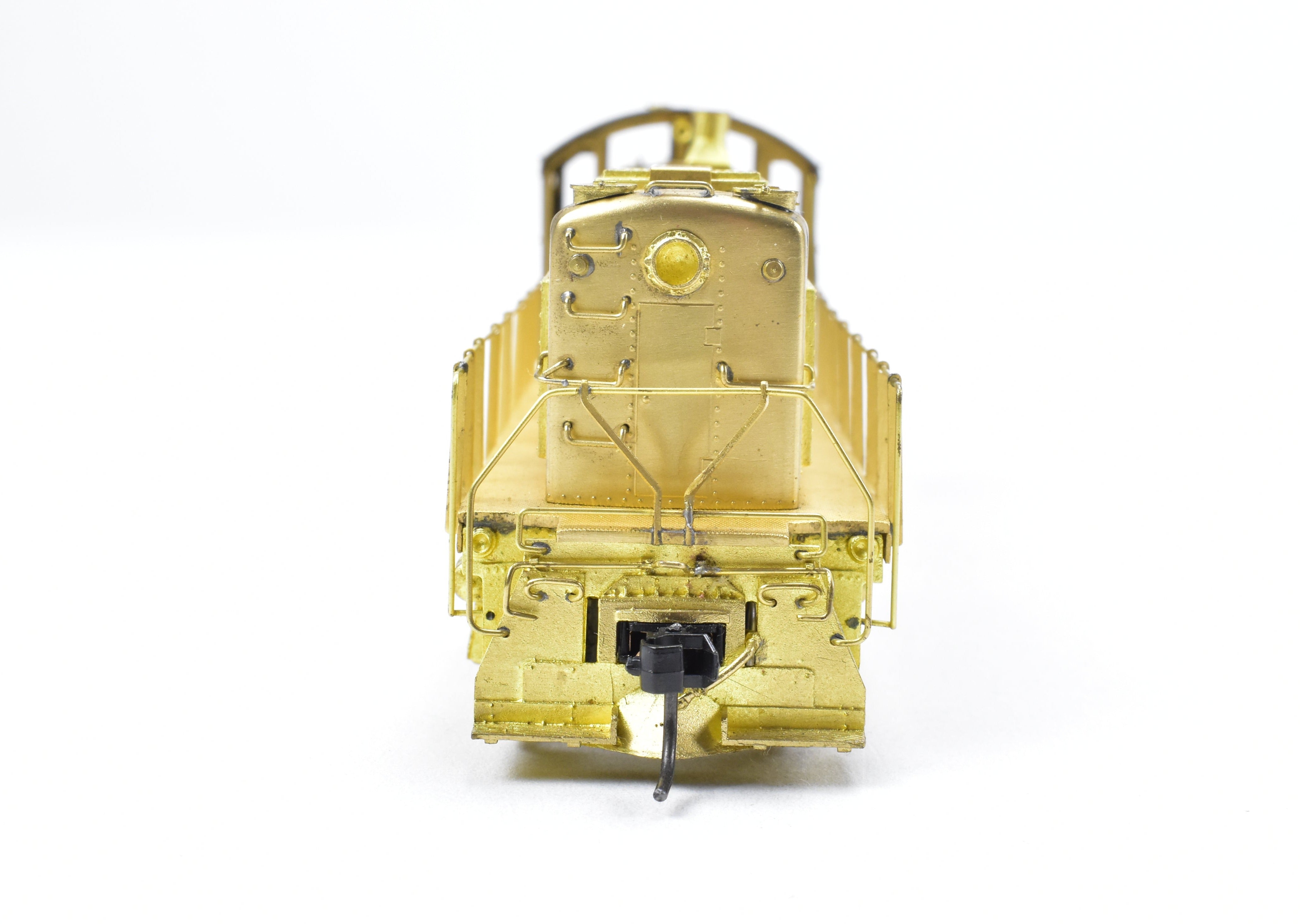 HO Scale Brass ALCO RS - 1 Road Switcher Models for Various Roads