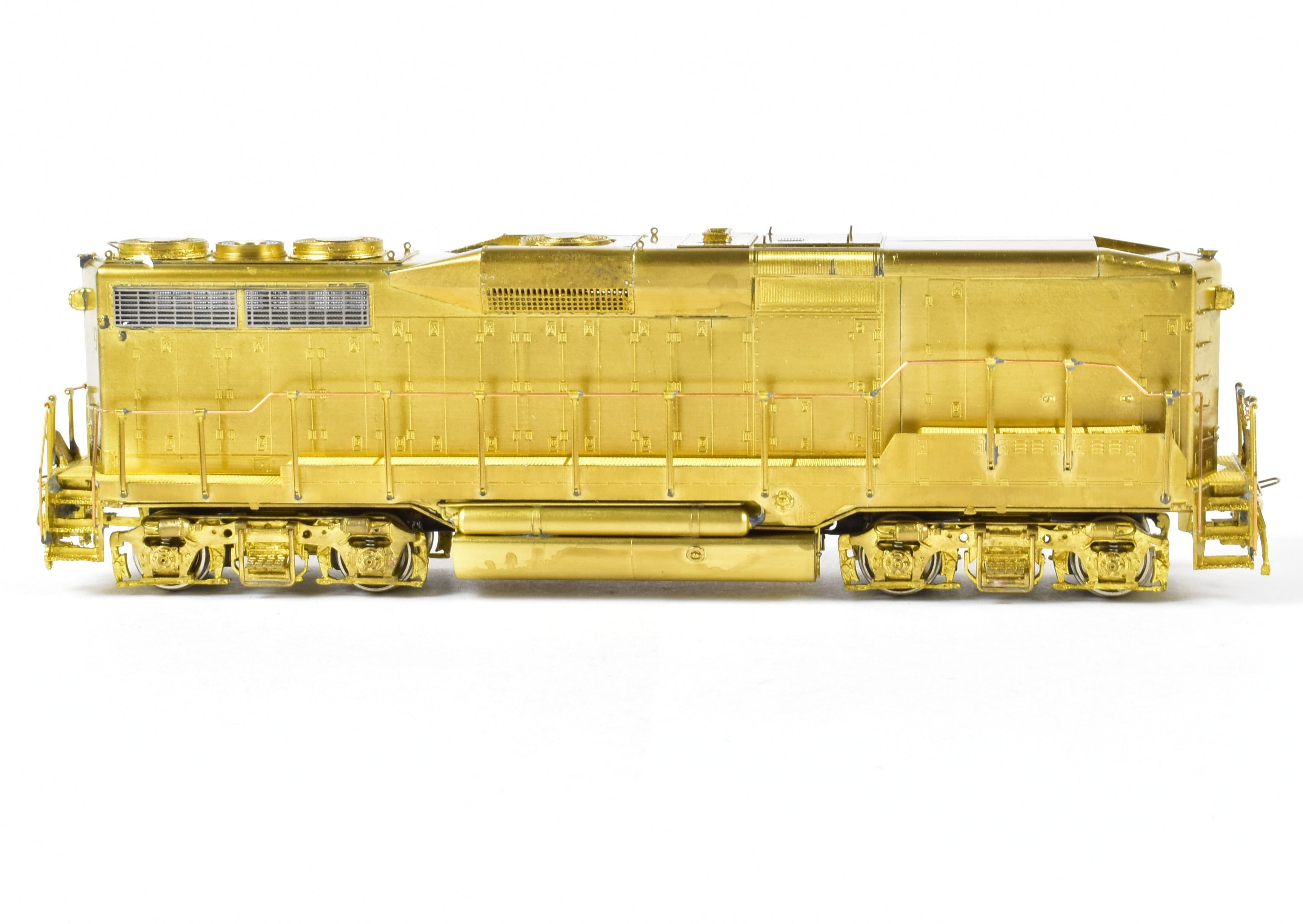 HO Brass UP Union Pacific EMD GP30B PH II Cabless Models 700B - 726B by Overland