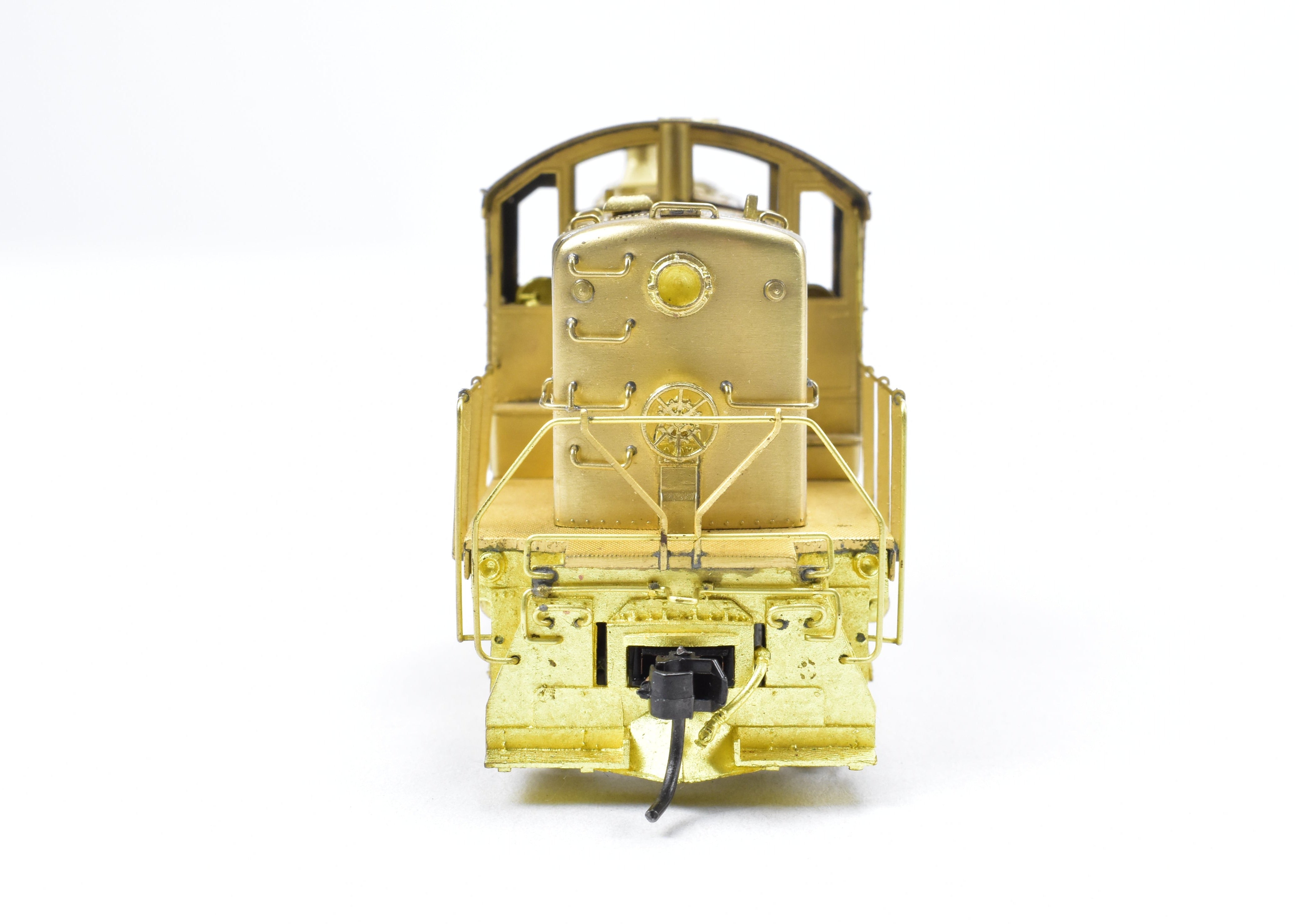 HO Scale Brass ALCO RS - 1 Road Switcher Models for Various Roads