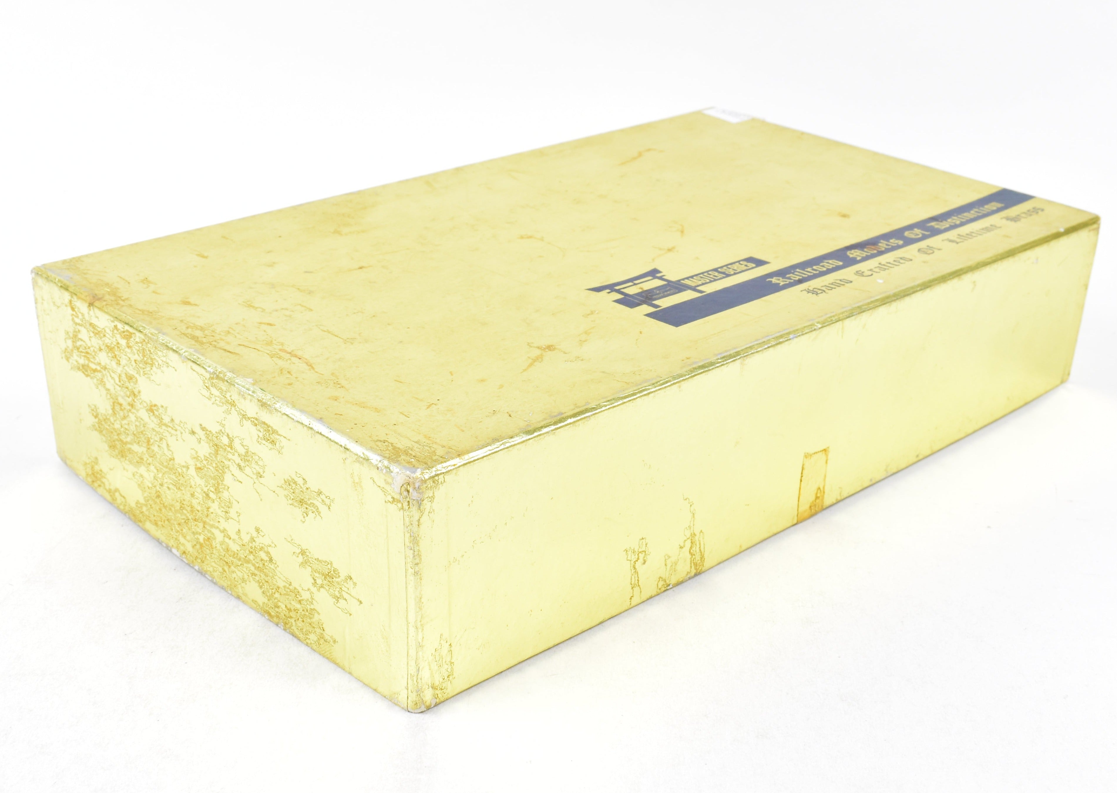 HO Scale Brass Balboa Southern Pacific GS - 1 4 - 8 - 4 Model