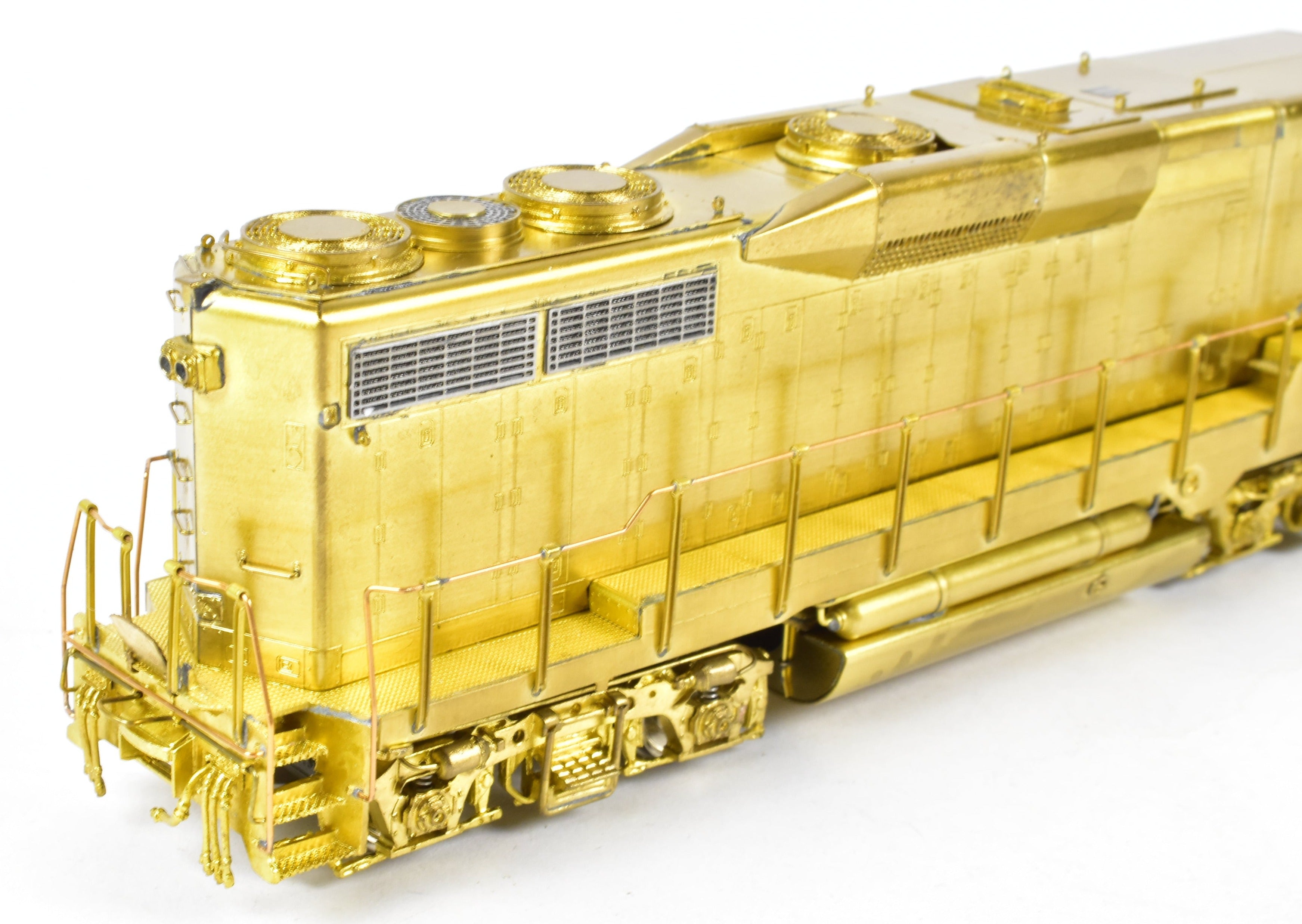 HO Brass UP Union Pacific EMD GP30B PH II Cabless Models 700B - 726B by Overland