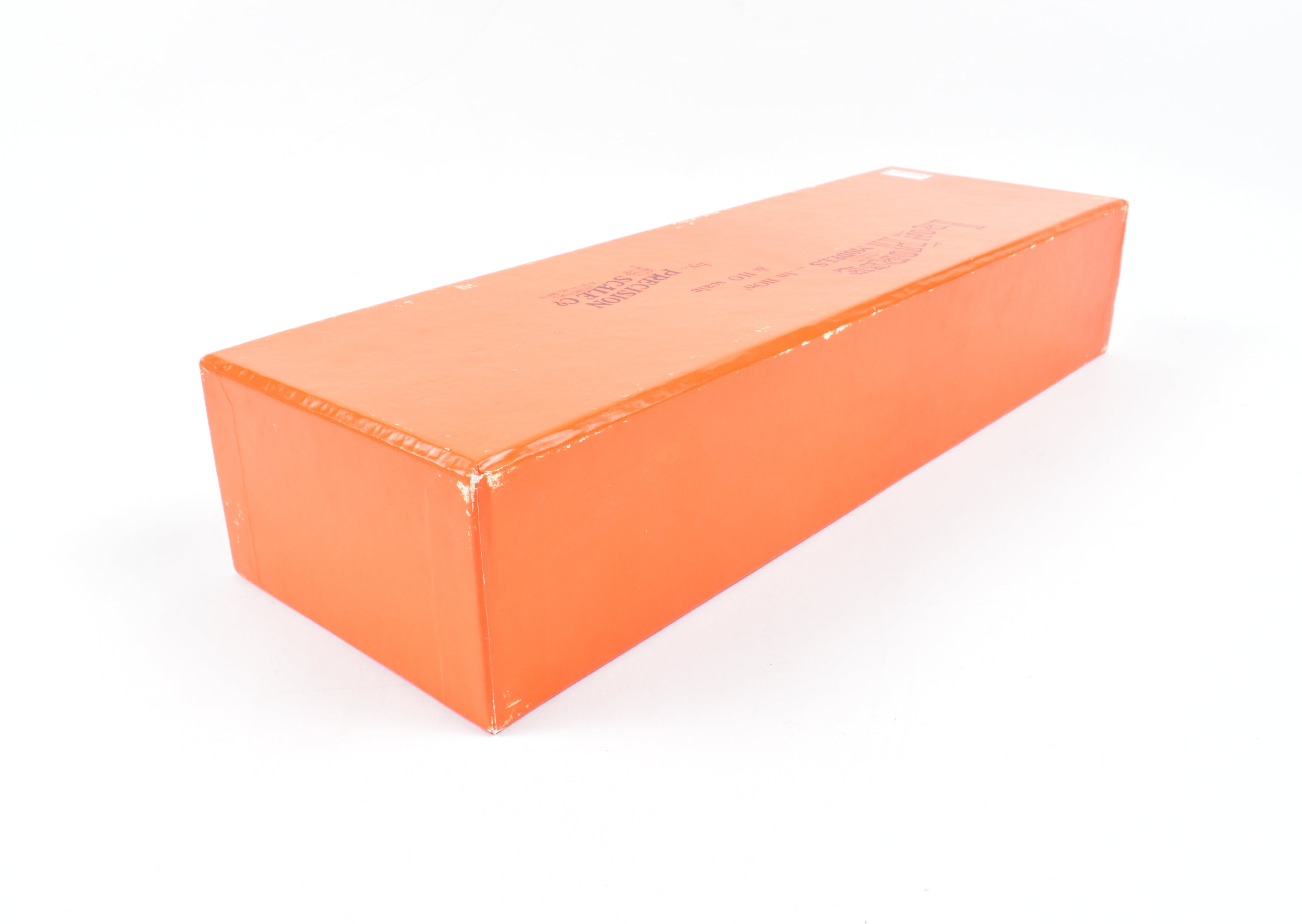 HO Scale Brass Model Train - Precision Scale Co. SP Southern Pacific Harriman Baggage/Auto Car 70 - BA - 5 FP No. 6500 for Model Train Enthusiasts