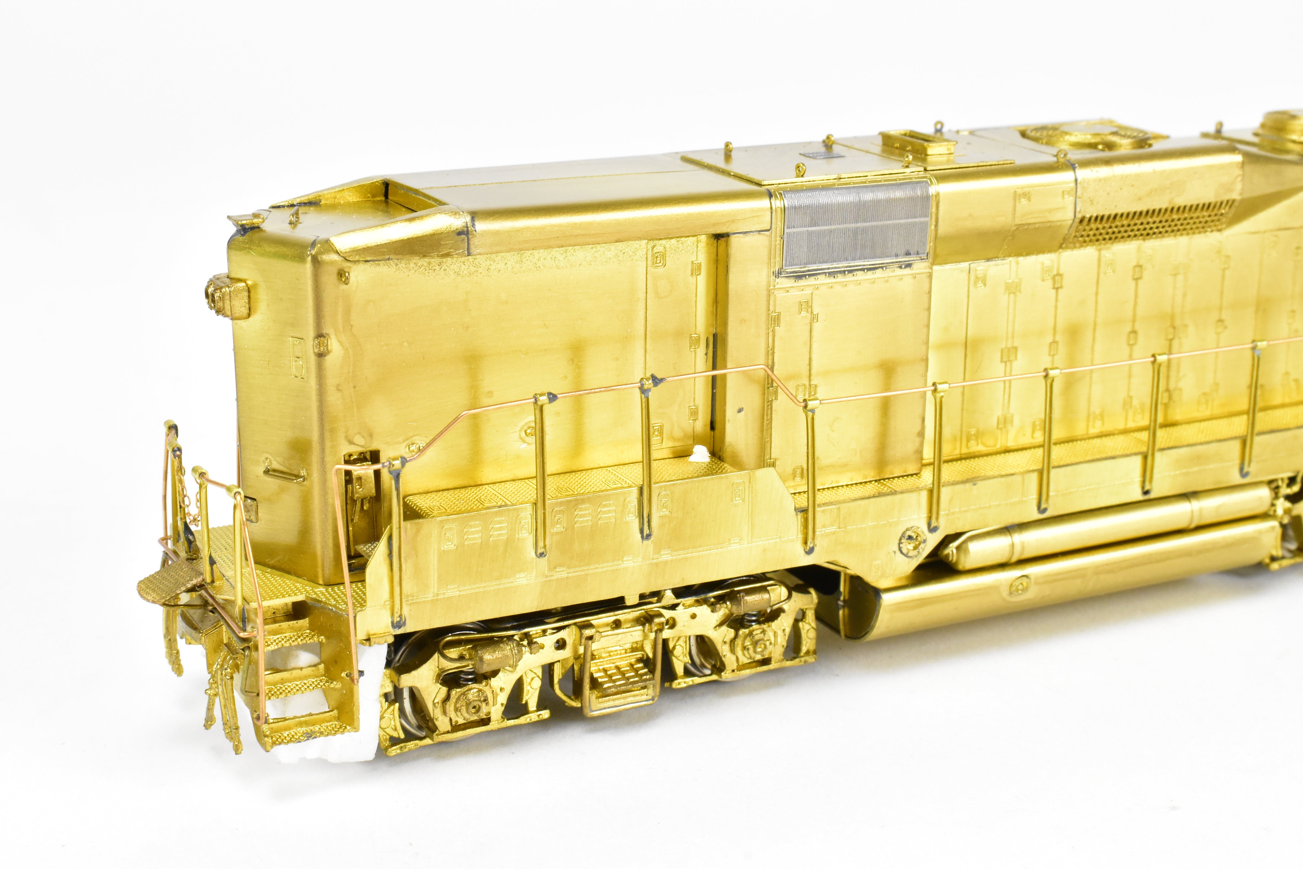 HO Brass OMI Union Pacific EMD GP30B PH II Cabless Models 700B - 726B