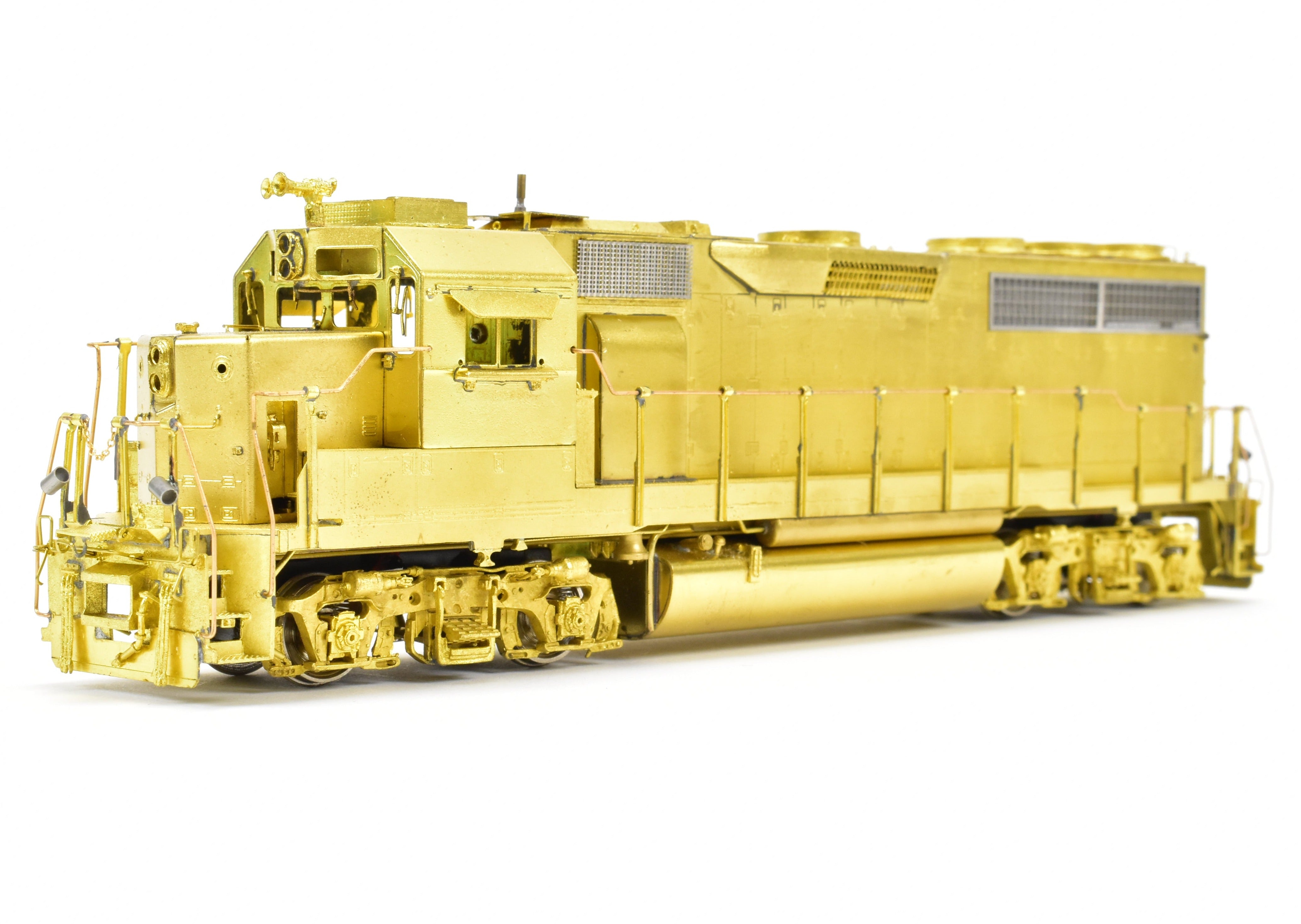 HO Brass OMI UP GP40 Models 651 - 665, Ex Western Pacific 80s - 90s