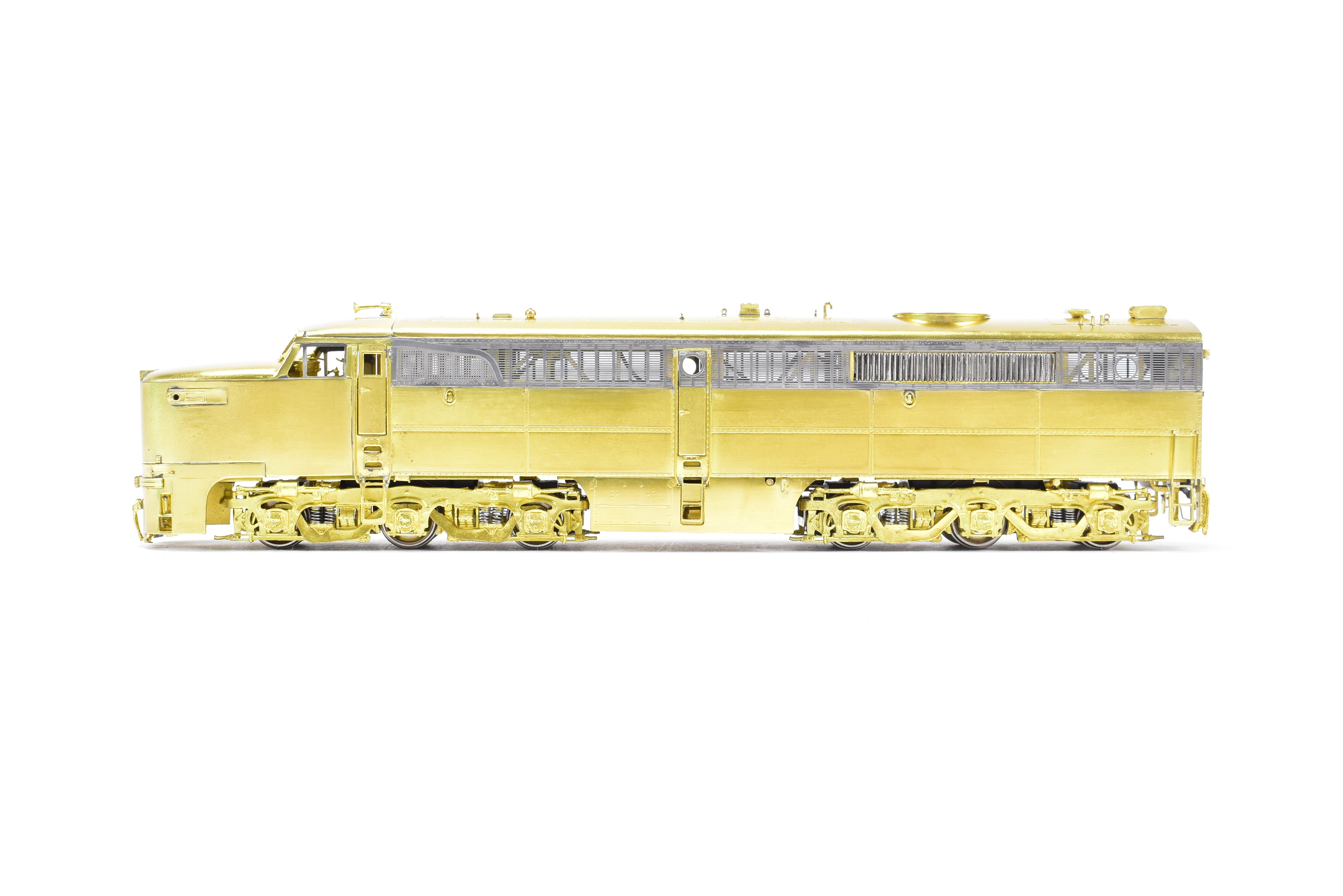 HO Brass OMI Overland Models Alco/GE PA-1 Spirit of 1776 Demo Model