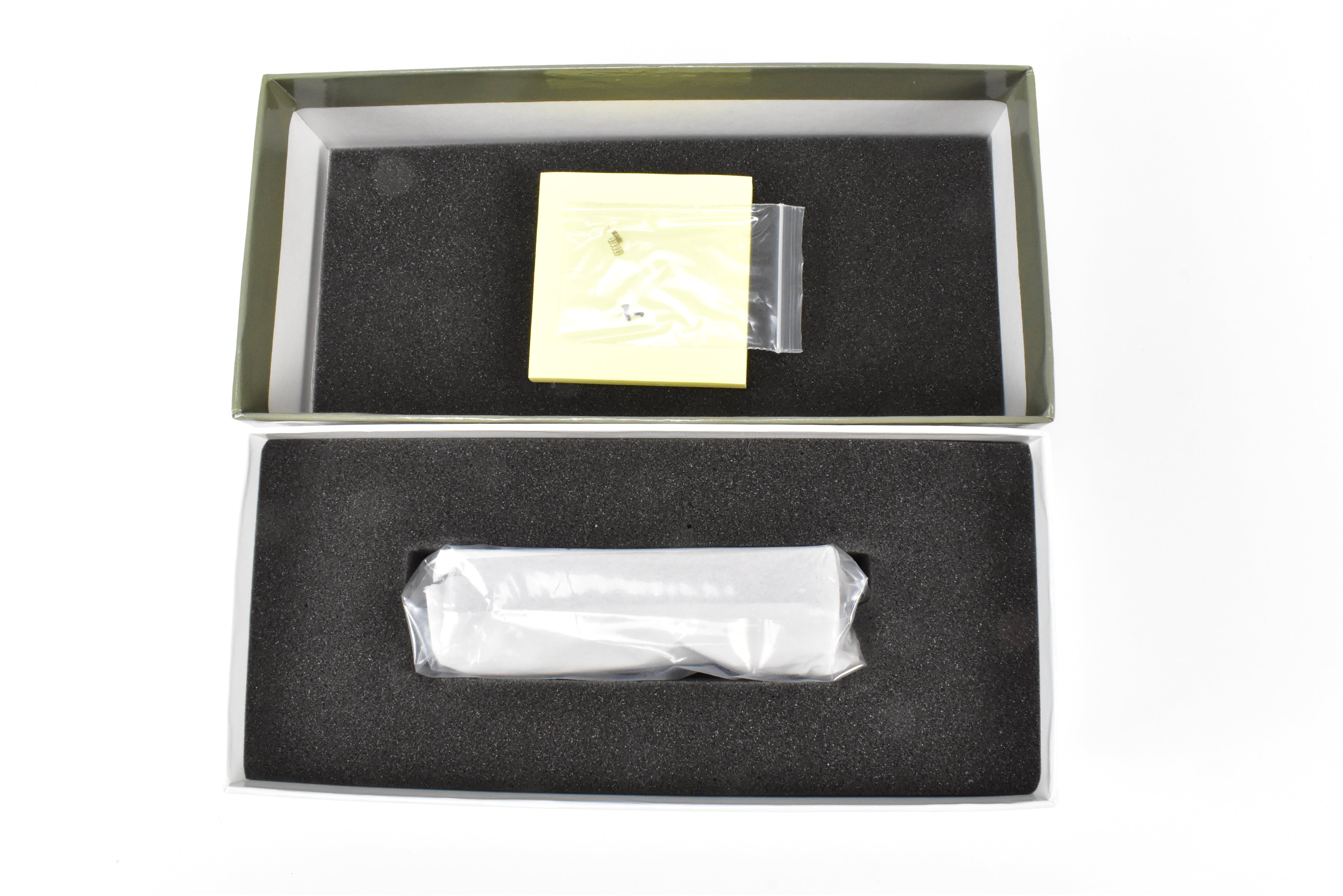 HO Scale Brass CIL - Challenger Imports Union Pacific Class HK - 50 - 4 ACF Hart Selective Ballast Car Model FP #87710 for Model Railroading Enthusiasts
