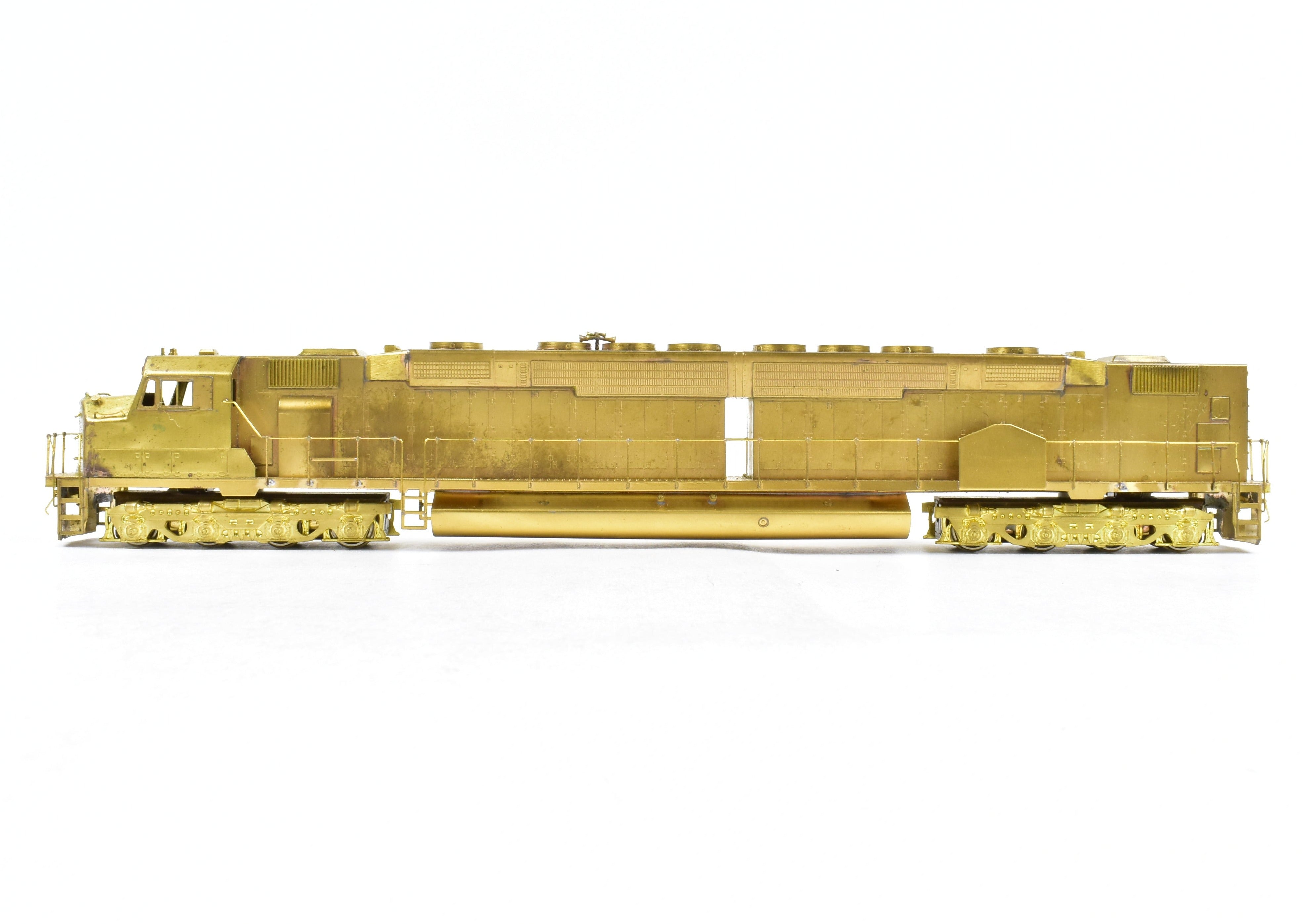 HO Scale Brass Alco Union Pacific EMD DD40X Centennial Model