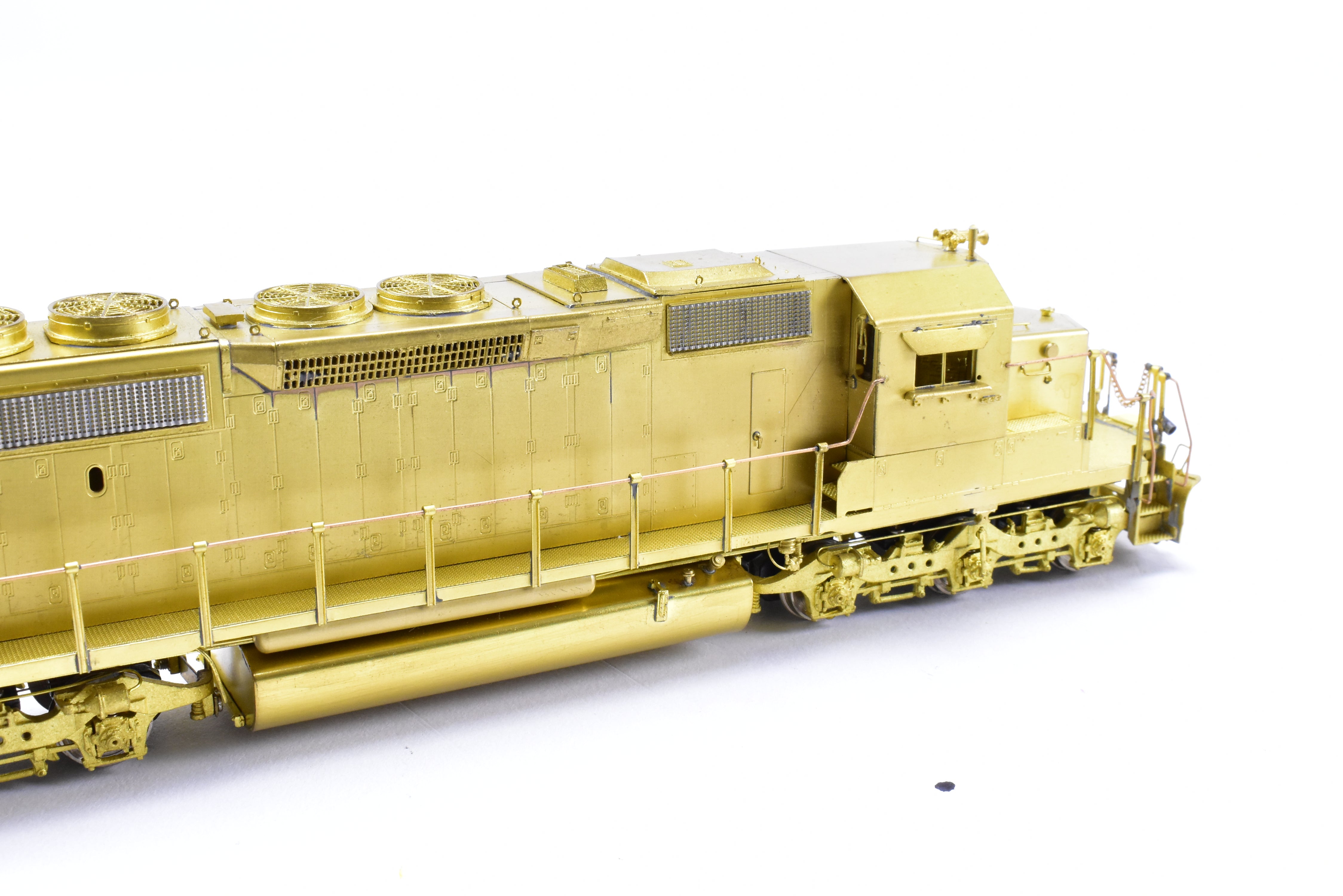 HO Brass OMI UP Union Pacific EMD SD40-2 Desert Storm #3574 - 3593 1991 Model