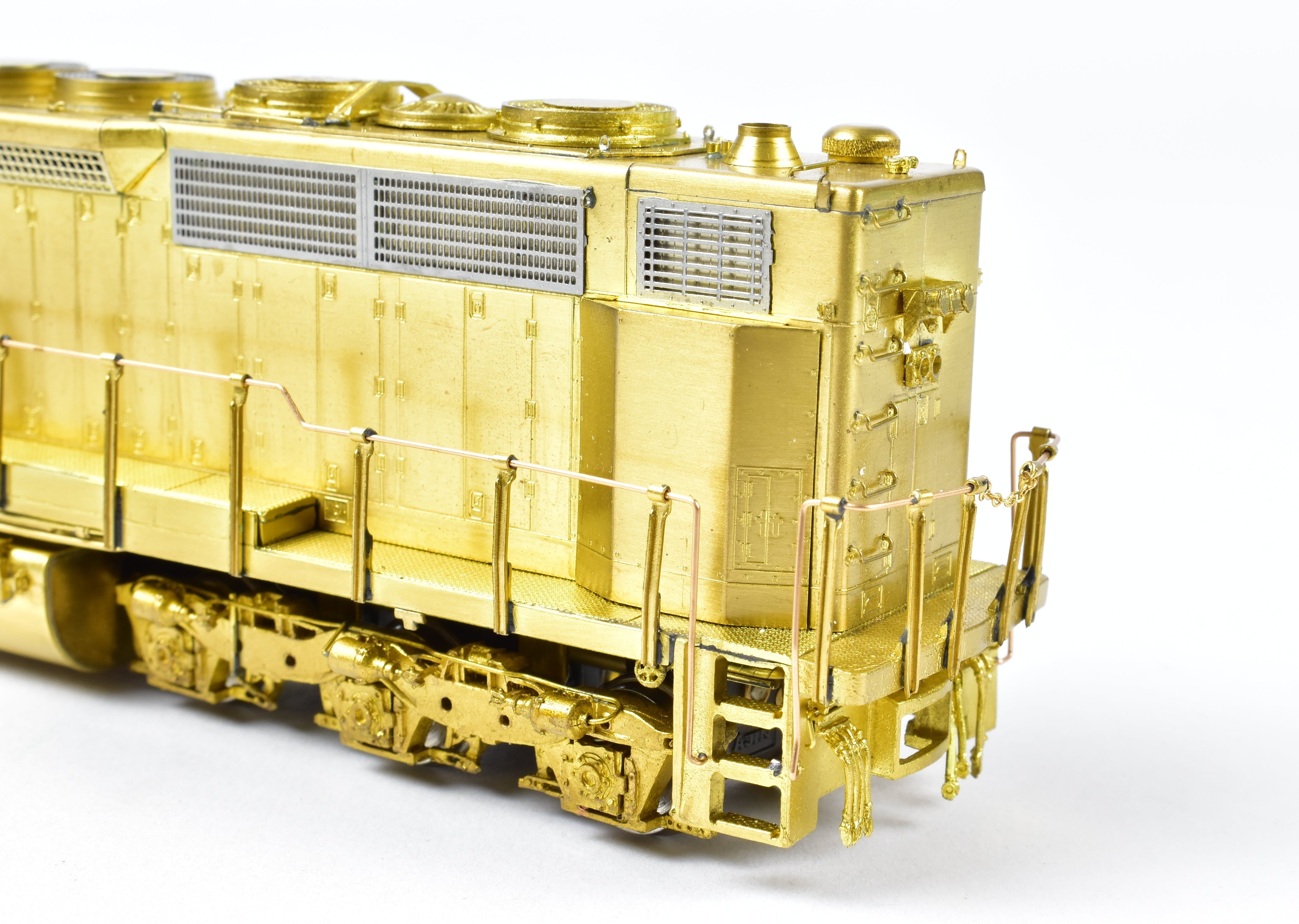 HO Brass OMI UP Union Pacific EMD SDP35 Mint Models #1400 - 1409