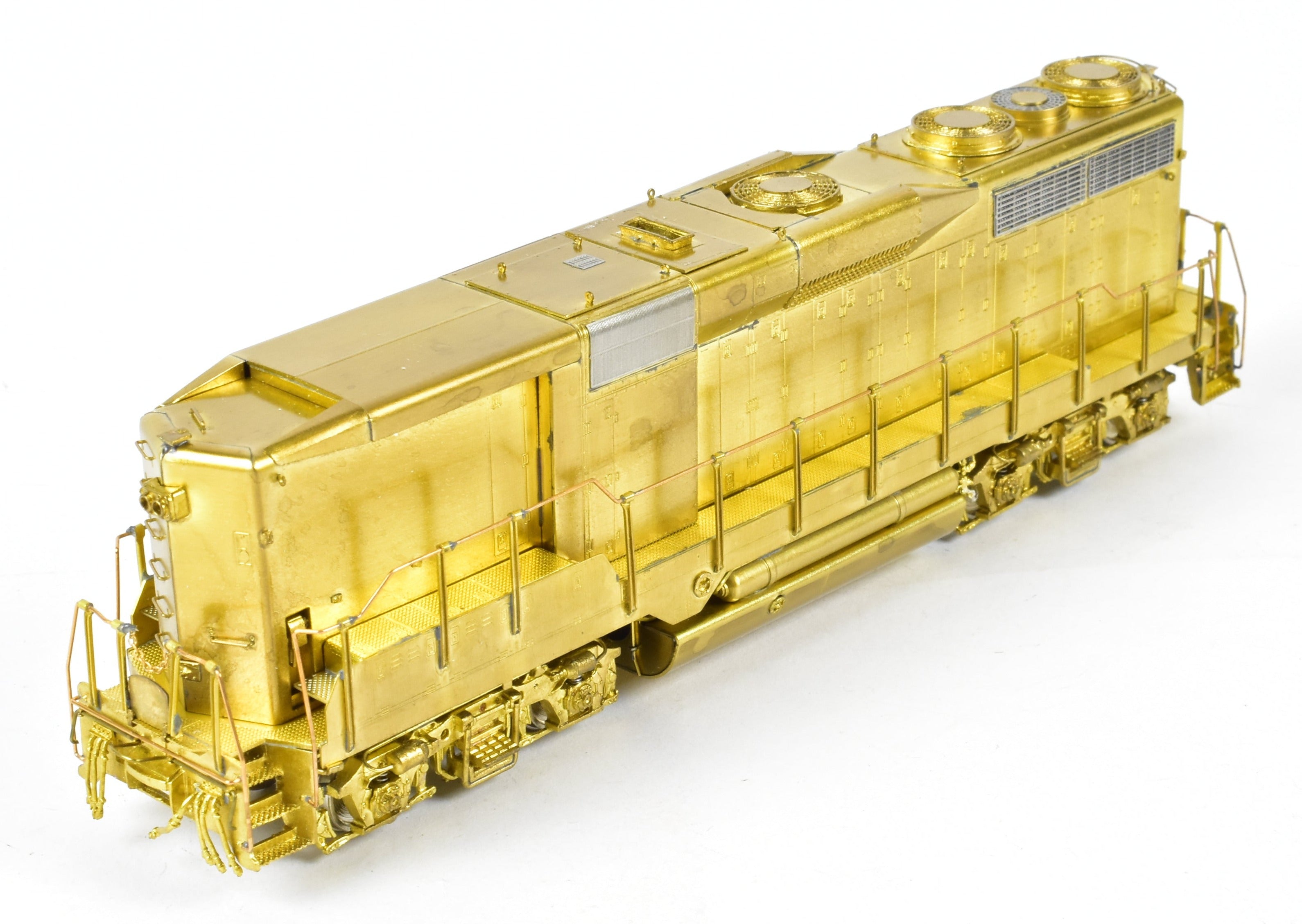 HO Brass UP Union Pacific EMD GP30B PH II Cabless Models 700B - 726B by Overland