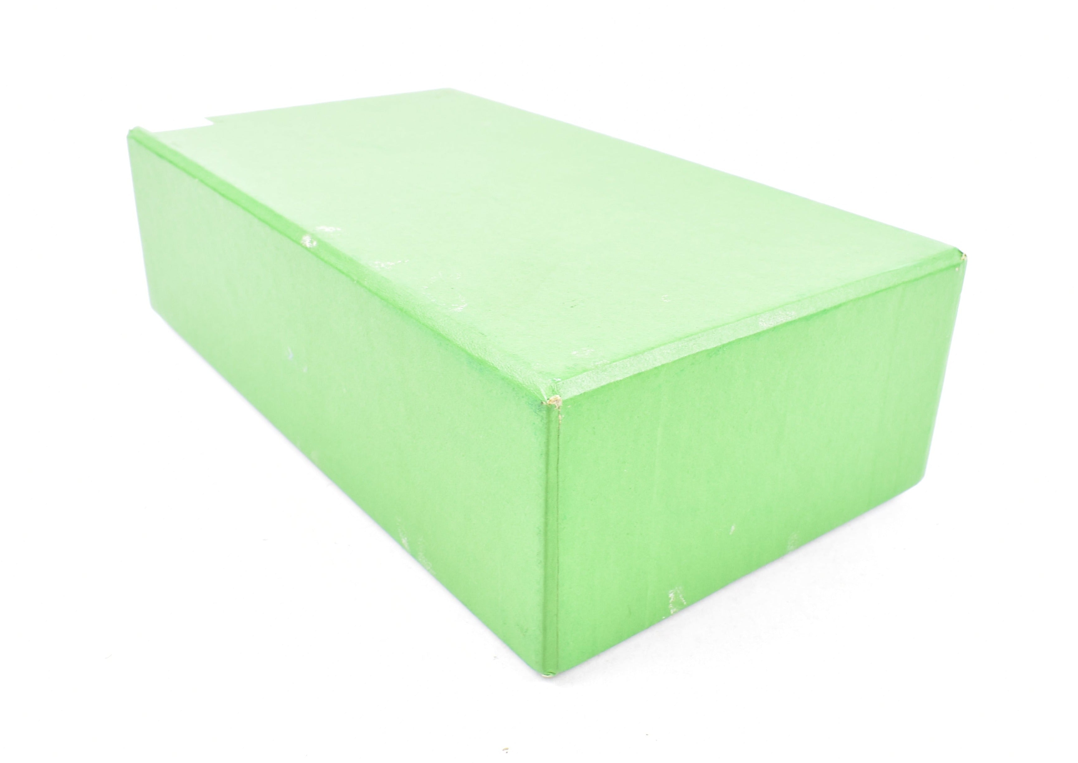 HO Scale Brass OMI Burlington Northern Caboose #10546 Pro Painted