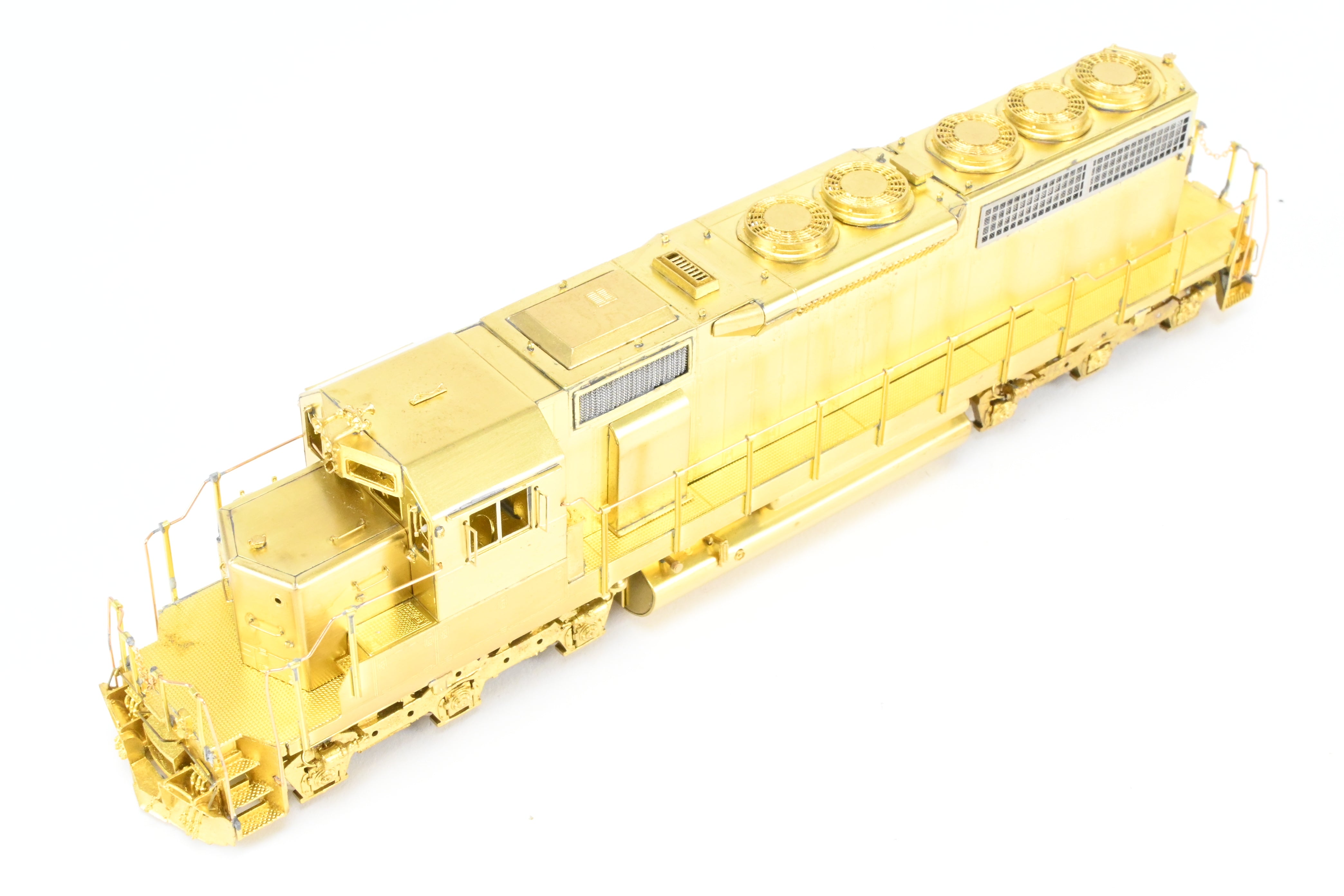HO Brass OMI Overland Models Conrail EMD SD40 Broken Series 6280 - 6284