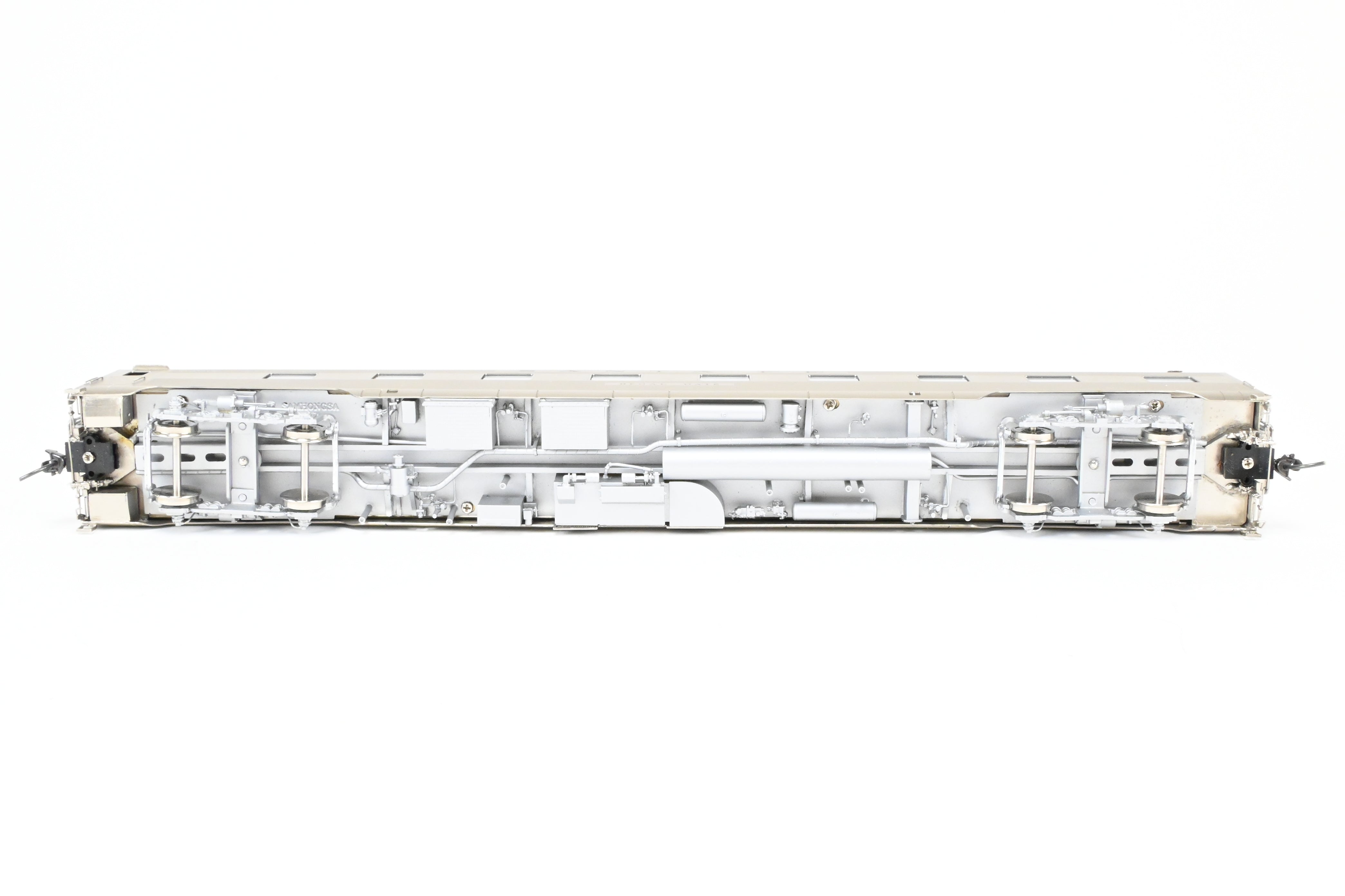 1951 ATSF Santa Fe Super Chief 4-Car Sleeping Car Set by Challenger Imports