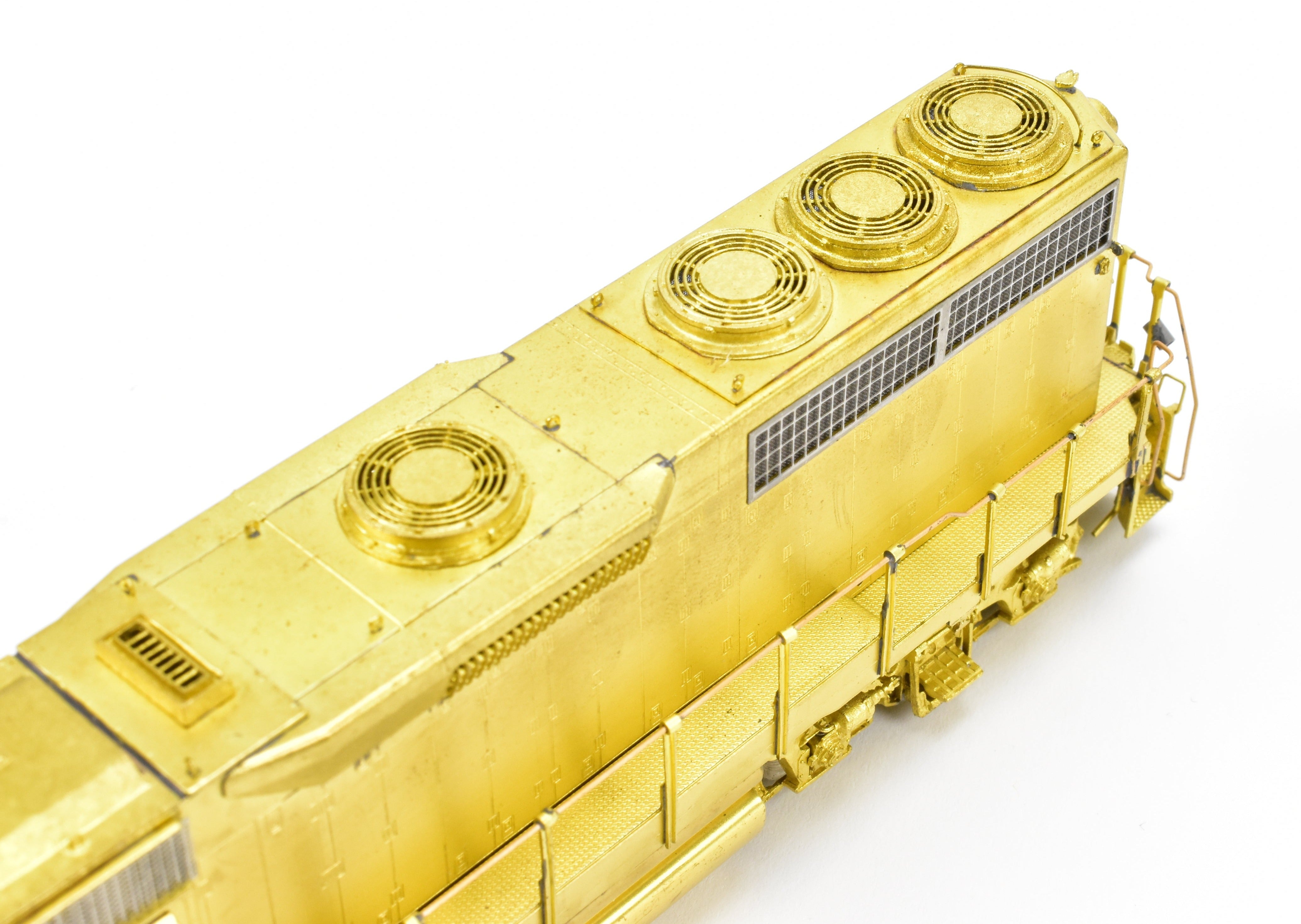 HO Brass OMI UP GP40 Models 651 - 665, Ex Western Pacific 80s - 90s