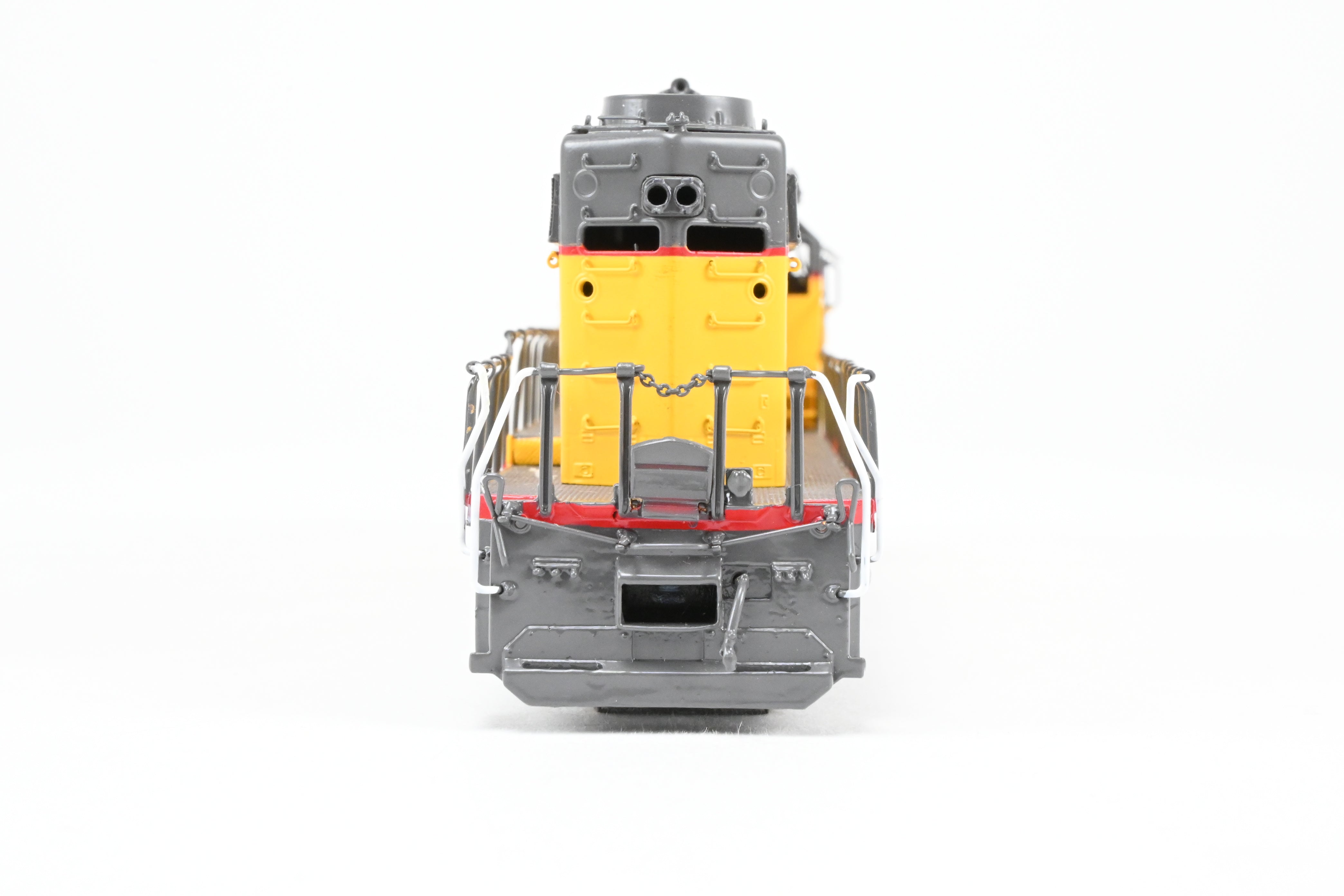 HO Scale Brass E&P Associates Union Pacific EMD SD40-2 Phase IIa Model