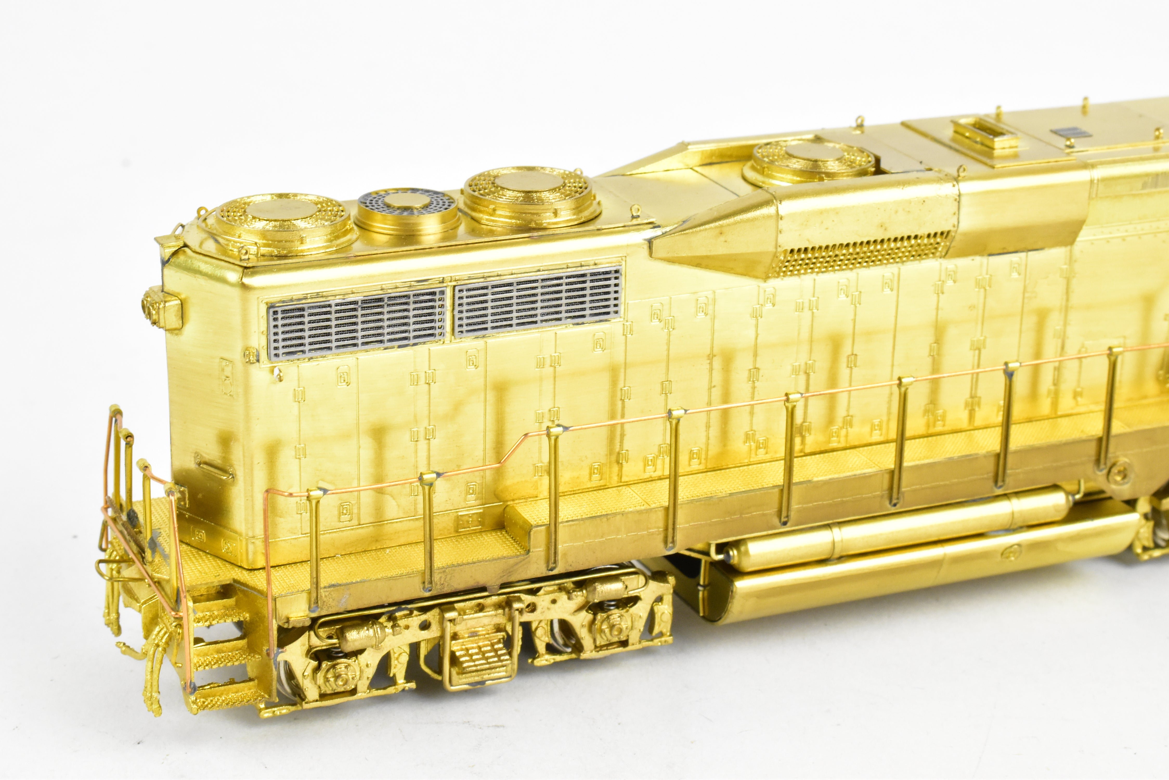 HO Brass Union Pacific EMD GP30B PH II Cabless Models 700B - 726B by Overland