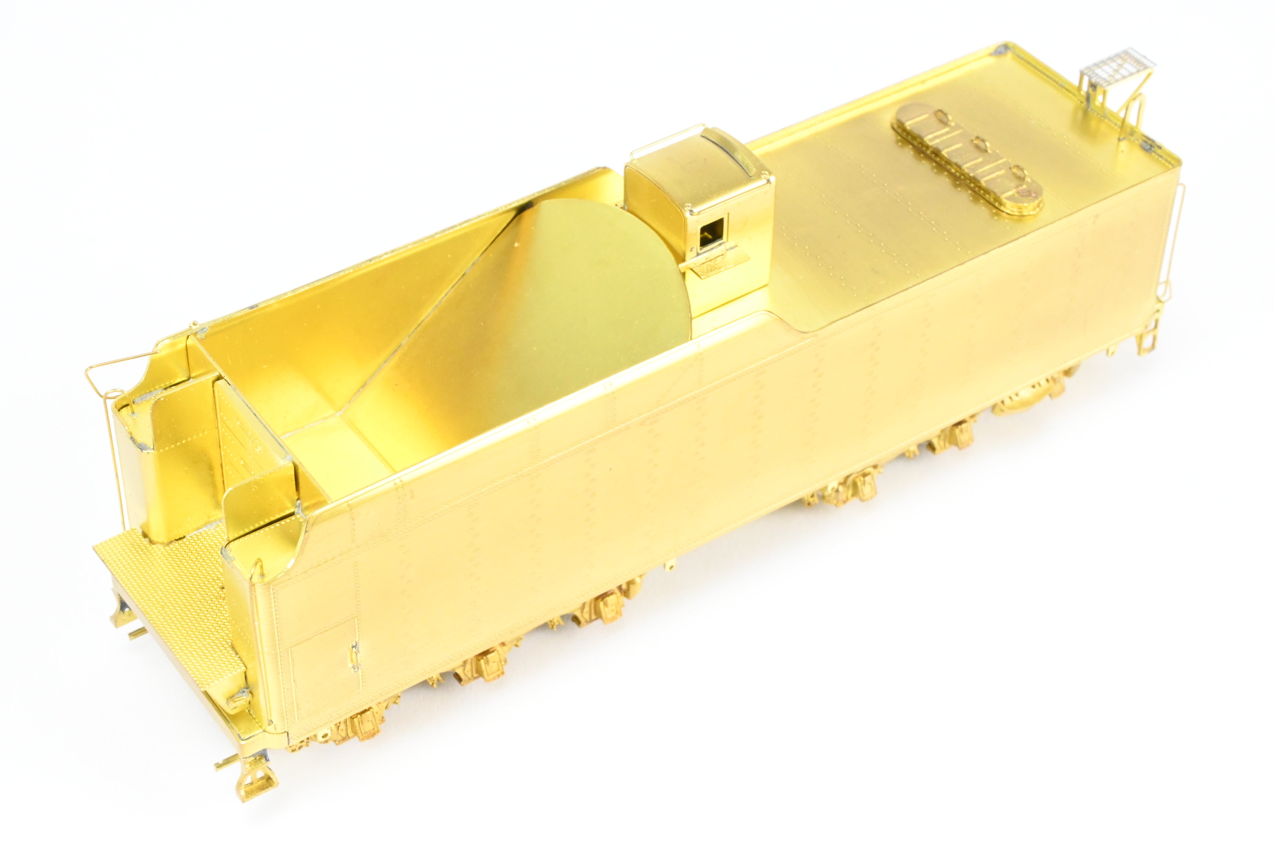 HO Brass OMI by Overland Models: Missouri Pacific BK - 63 2 - 8 - 4 Nos. 1901 - 1925