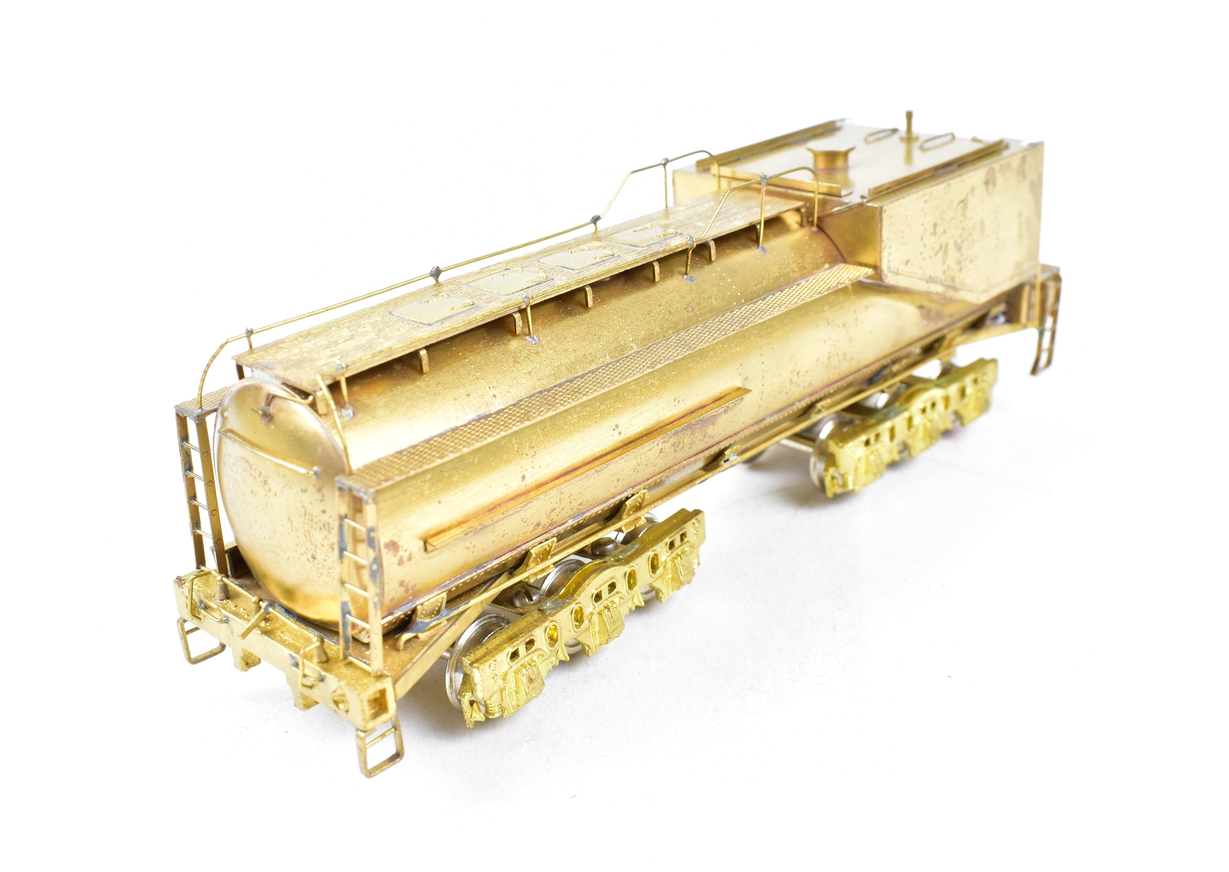 HO Scale Brass Hallmark Models T&NO Texas & New Orleans P-14 4-6-2 Sunbeam Pacific