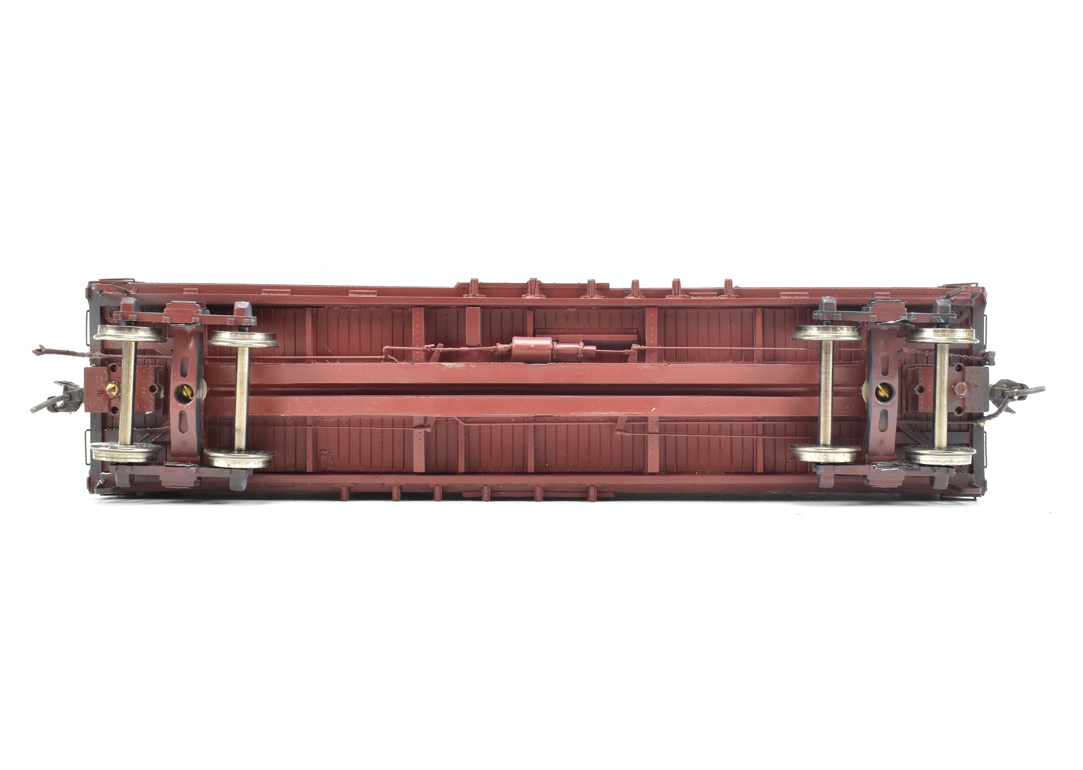 O Scale Chooch Ultra Scale GN Great Northern 40' USRA OB Wood Boxcar Pro-built #23695