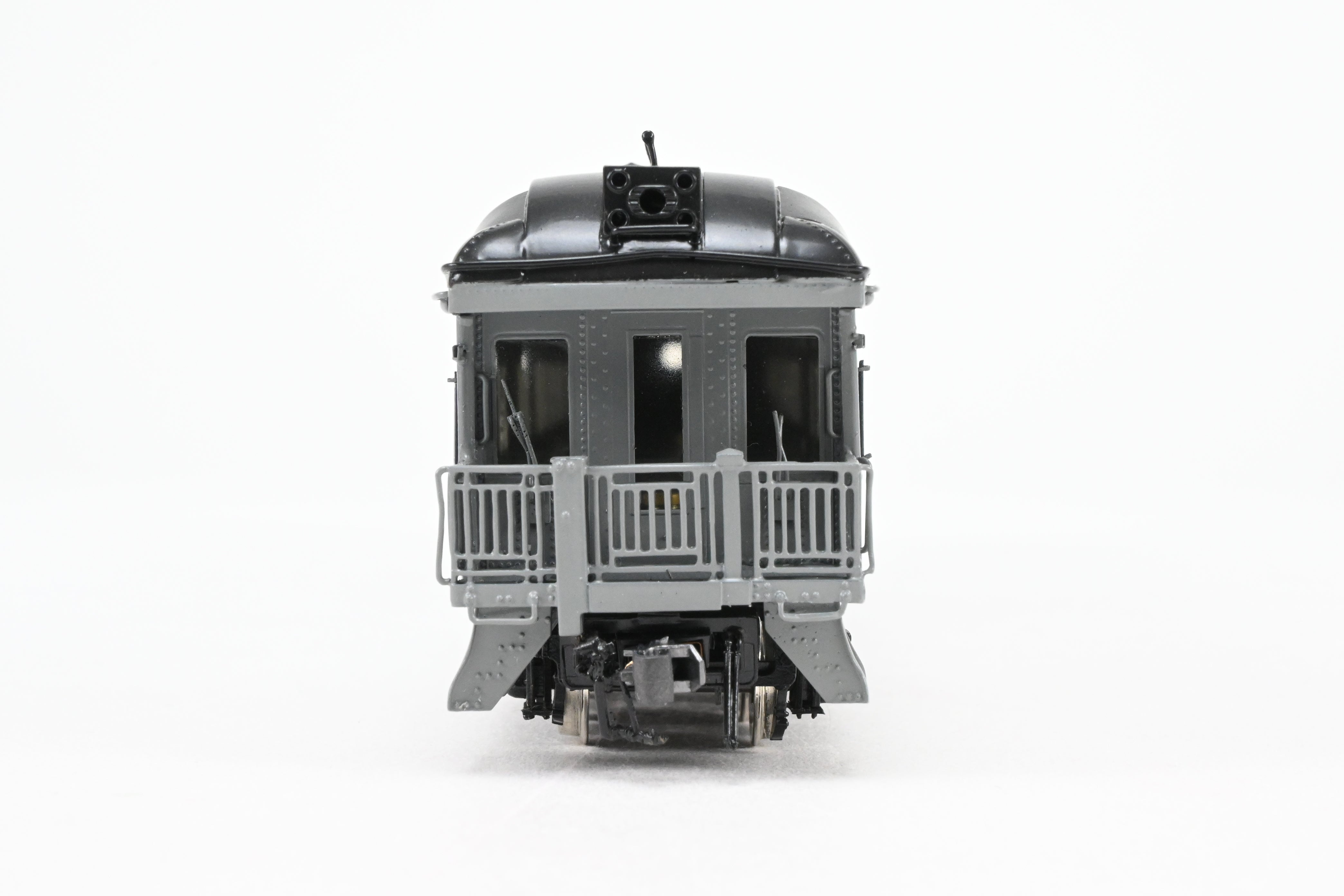 HO Brass Precision Scale Co. Southern Pacific Business Official Car #SP 110