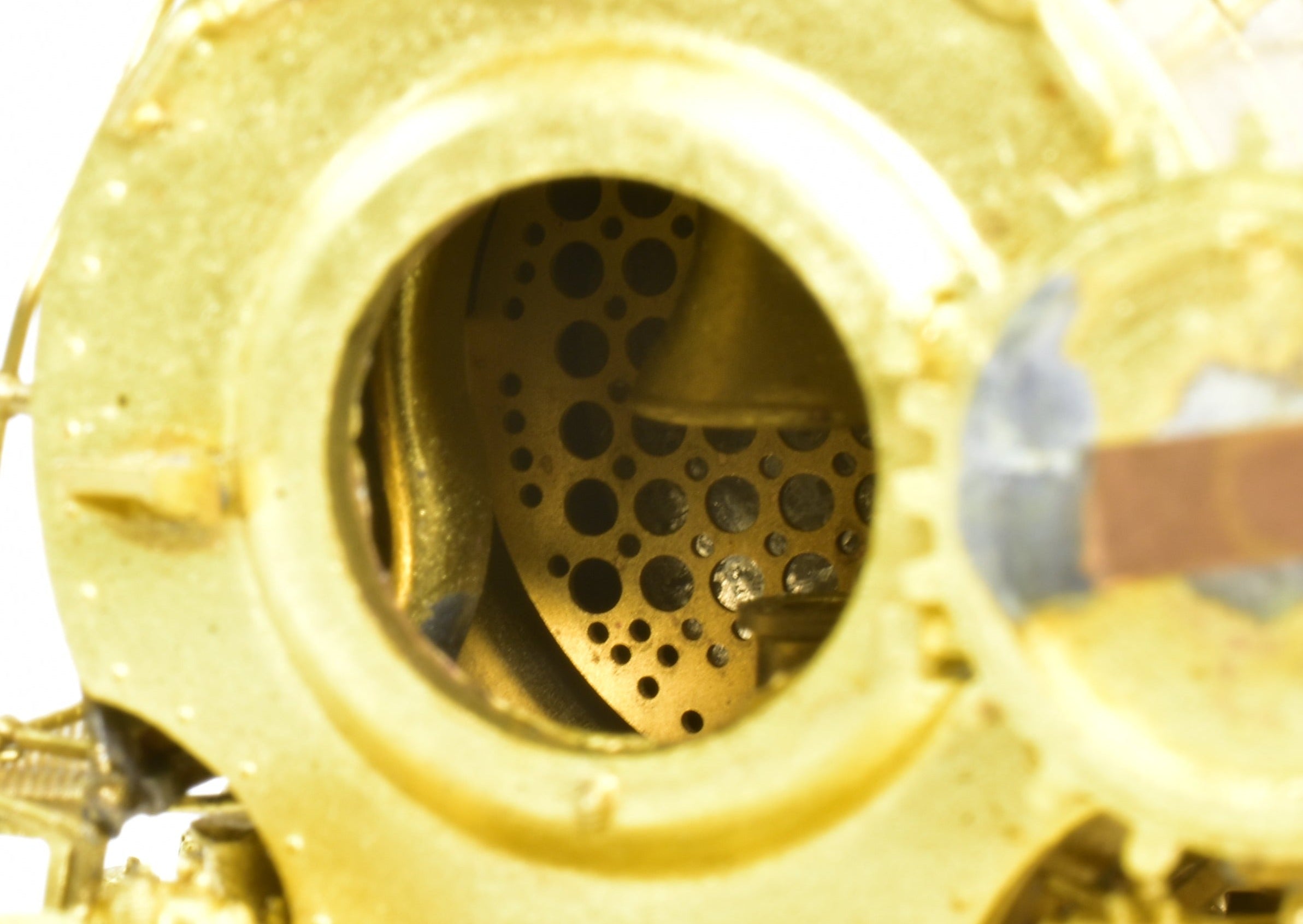 HO Scale Brass Key Imports C&O Chesapeake & Ohio J-3 605 Class 4-8-4 Greenbrier Model
