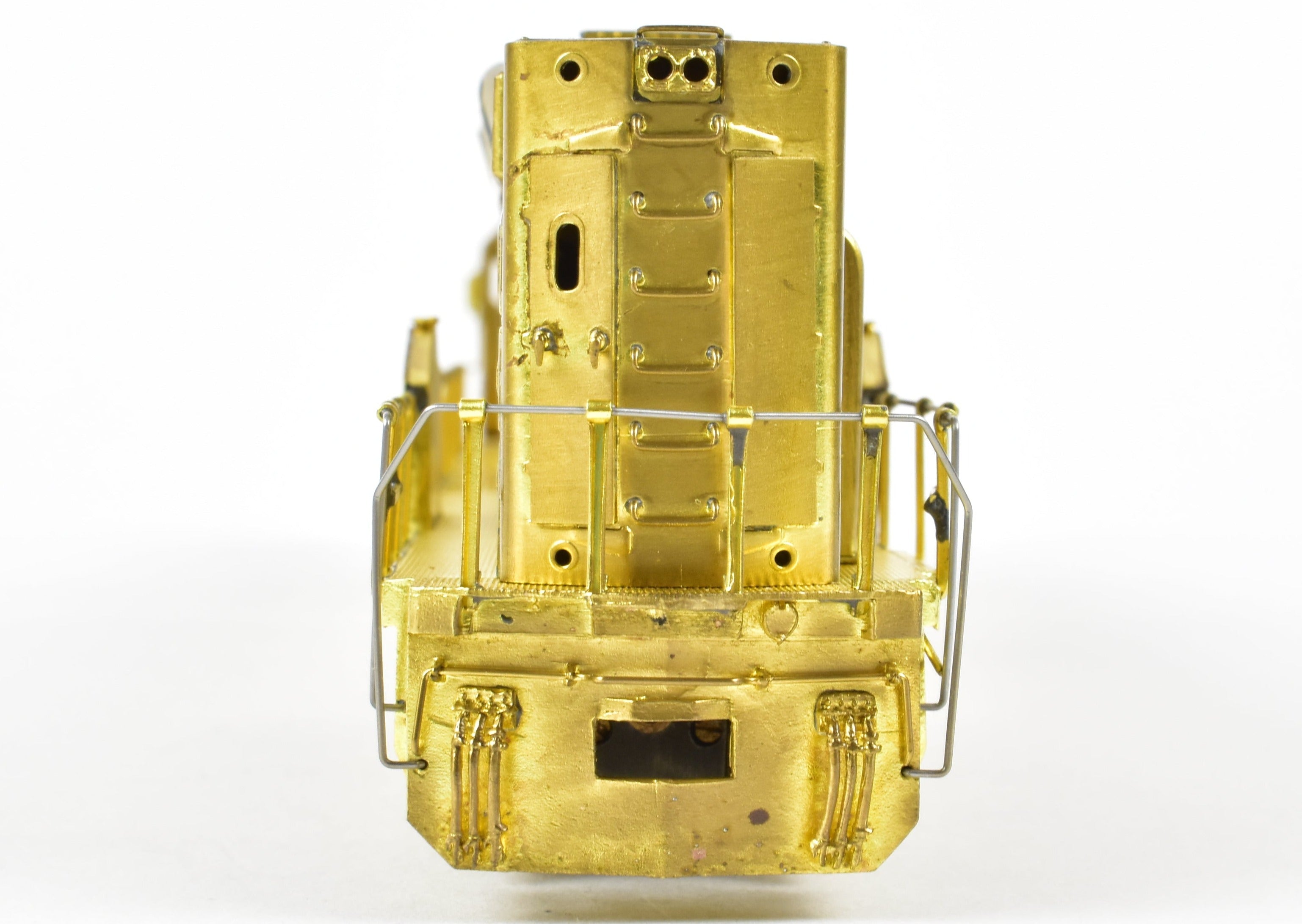 HO Scale Brass Union Pacific EMD DD40AX Centennial Locomotive Models (Nos. 6925 - 6946) by Overland Models, Inc.