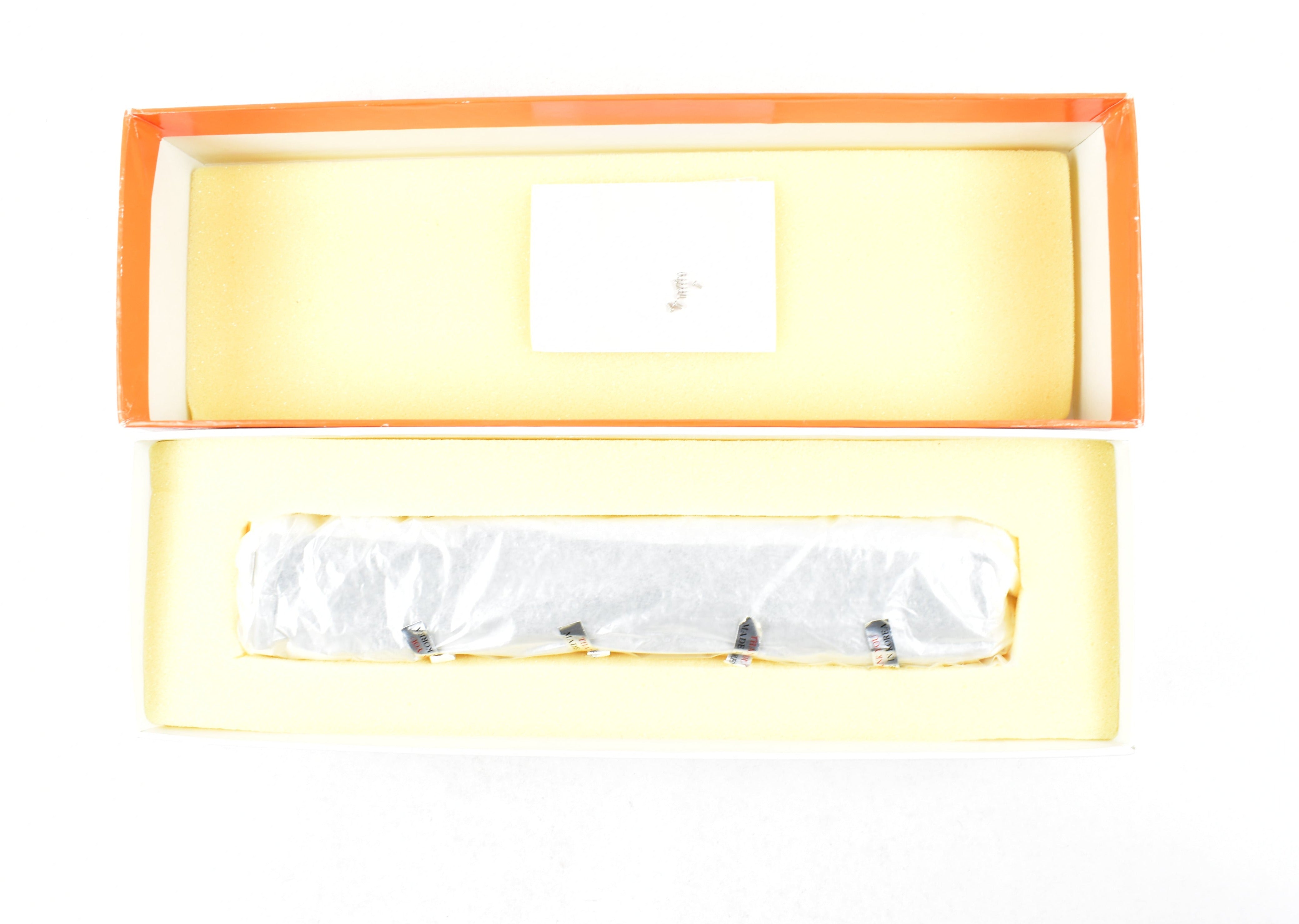 HO Brass Precision Scale Co. Southern Pacific Harriman Horse Car 70-BH-1 #7217