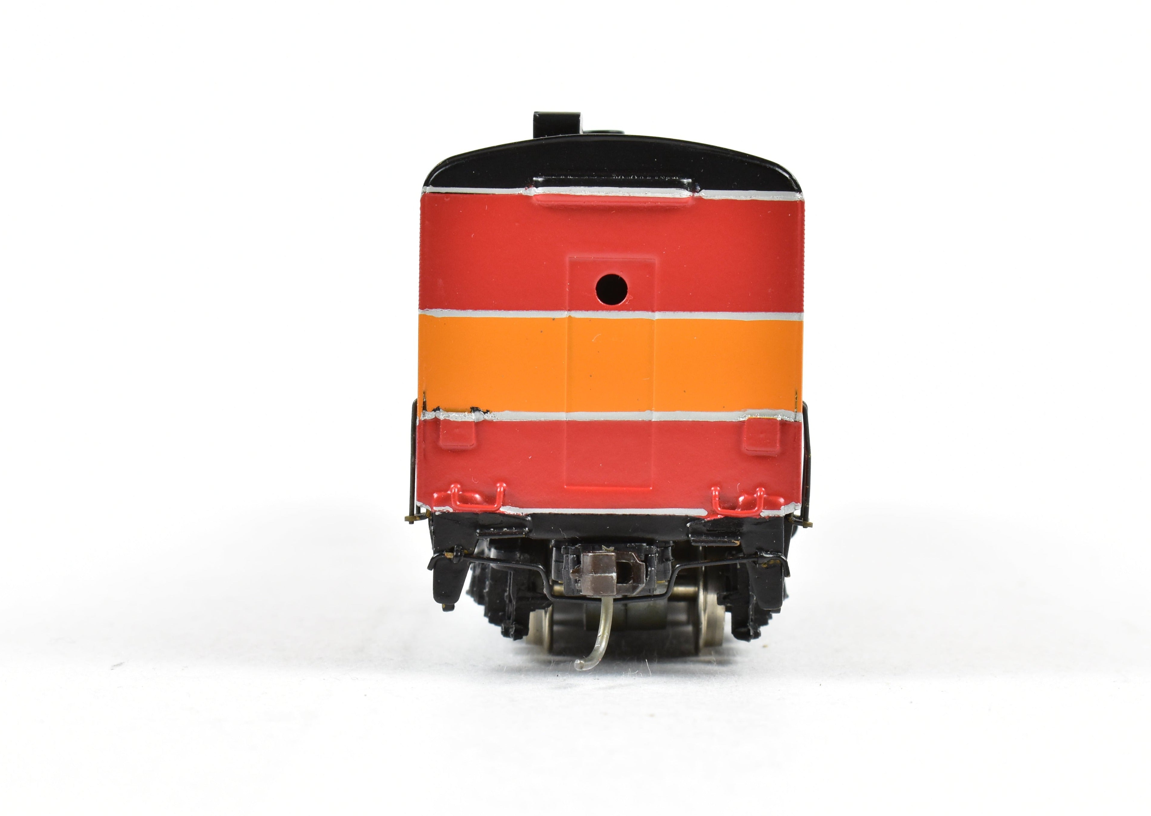 HO Scale Brass Balboa SP - Southern Pacific Daylight PA-1 6005 Factory Painted Model