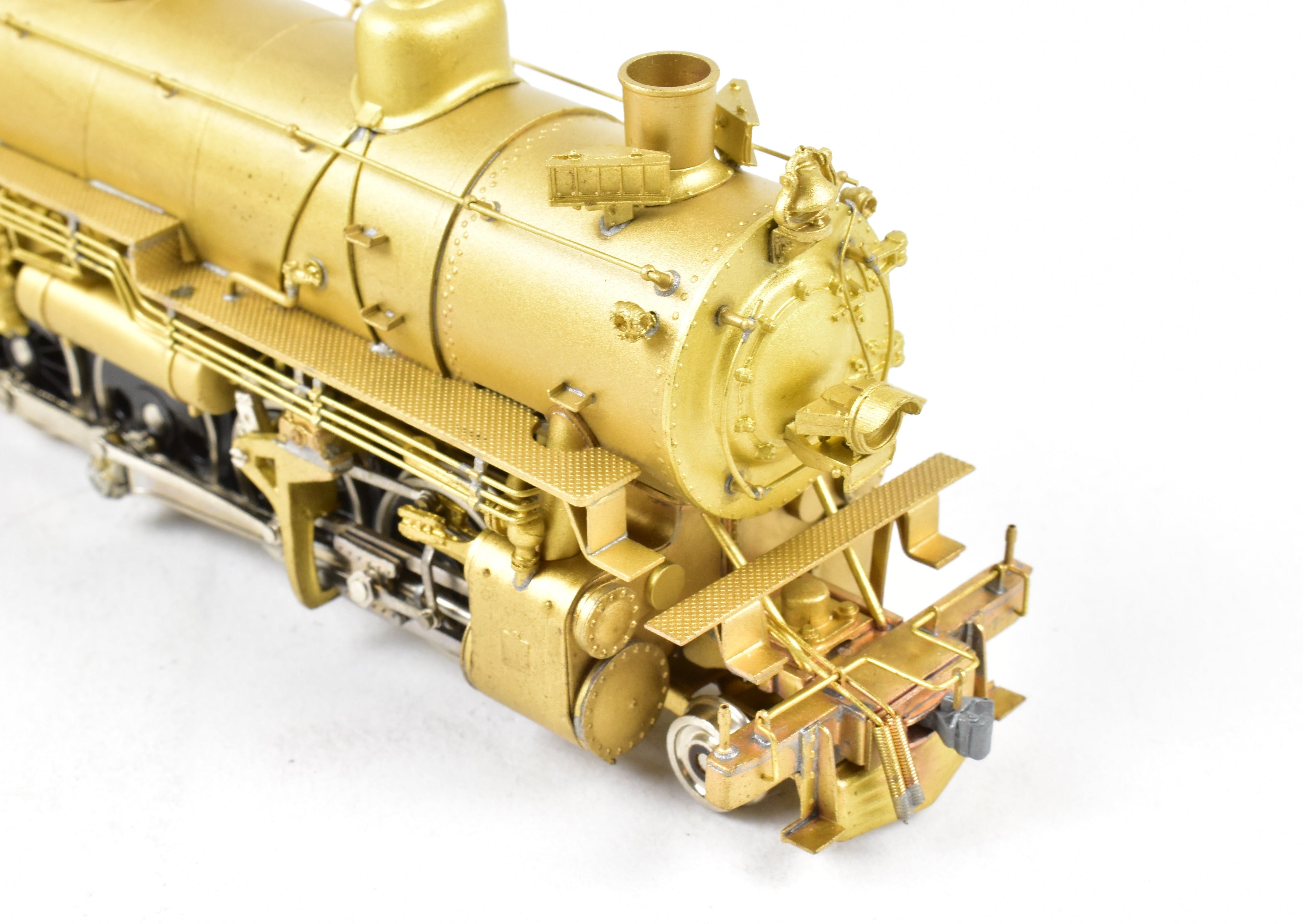 HO Scale Brass Southern Pacific F - 5 2 - 10 - 2 Model by Westside in Like - New Condition