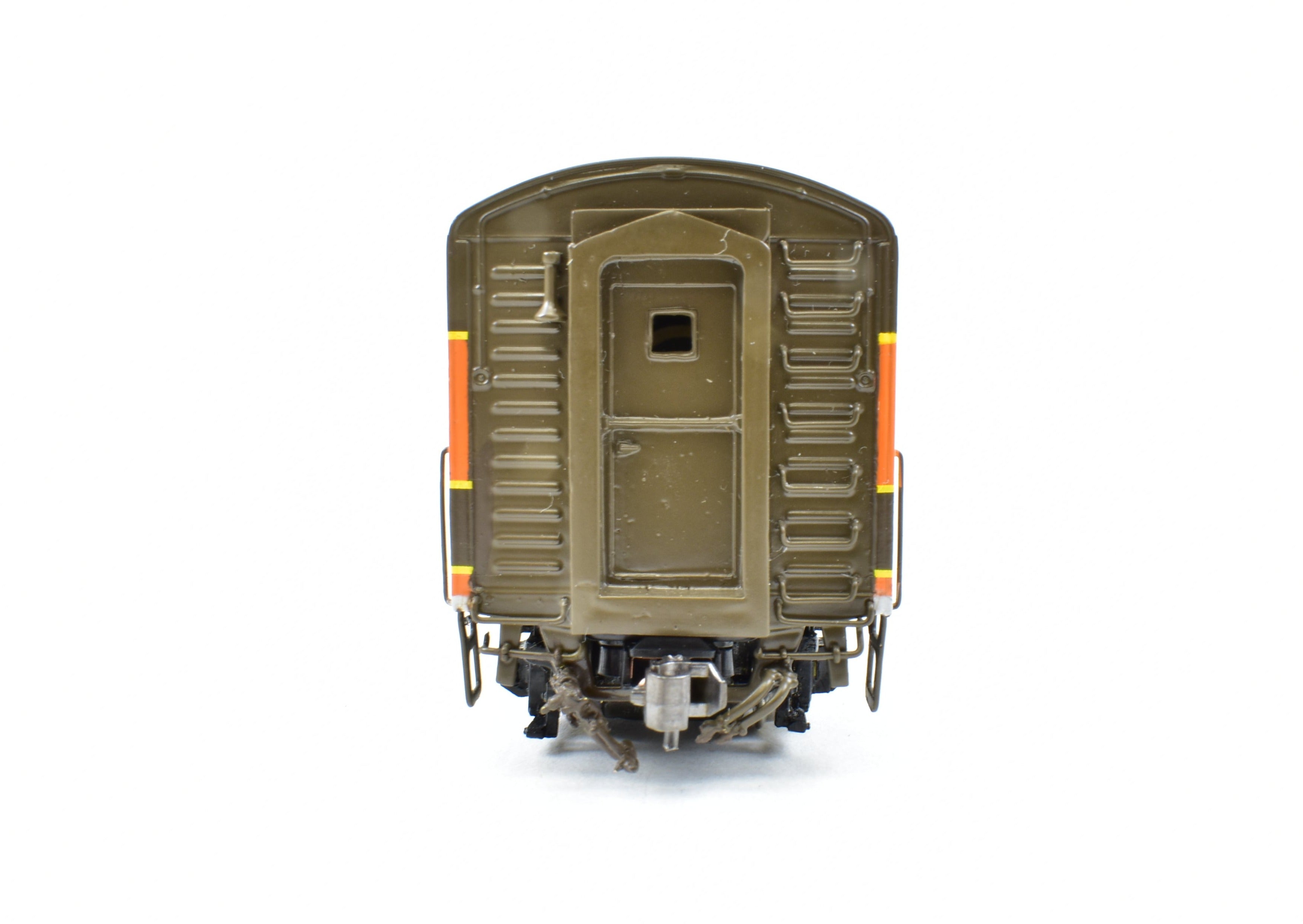 HO Scale Brass Oriental Limited Model Train - Great Northern EMD E7A 2000 HP Standard Factory Painted Locomotive #502