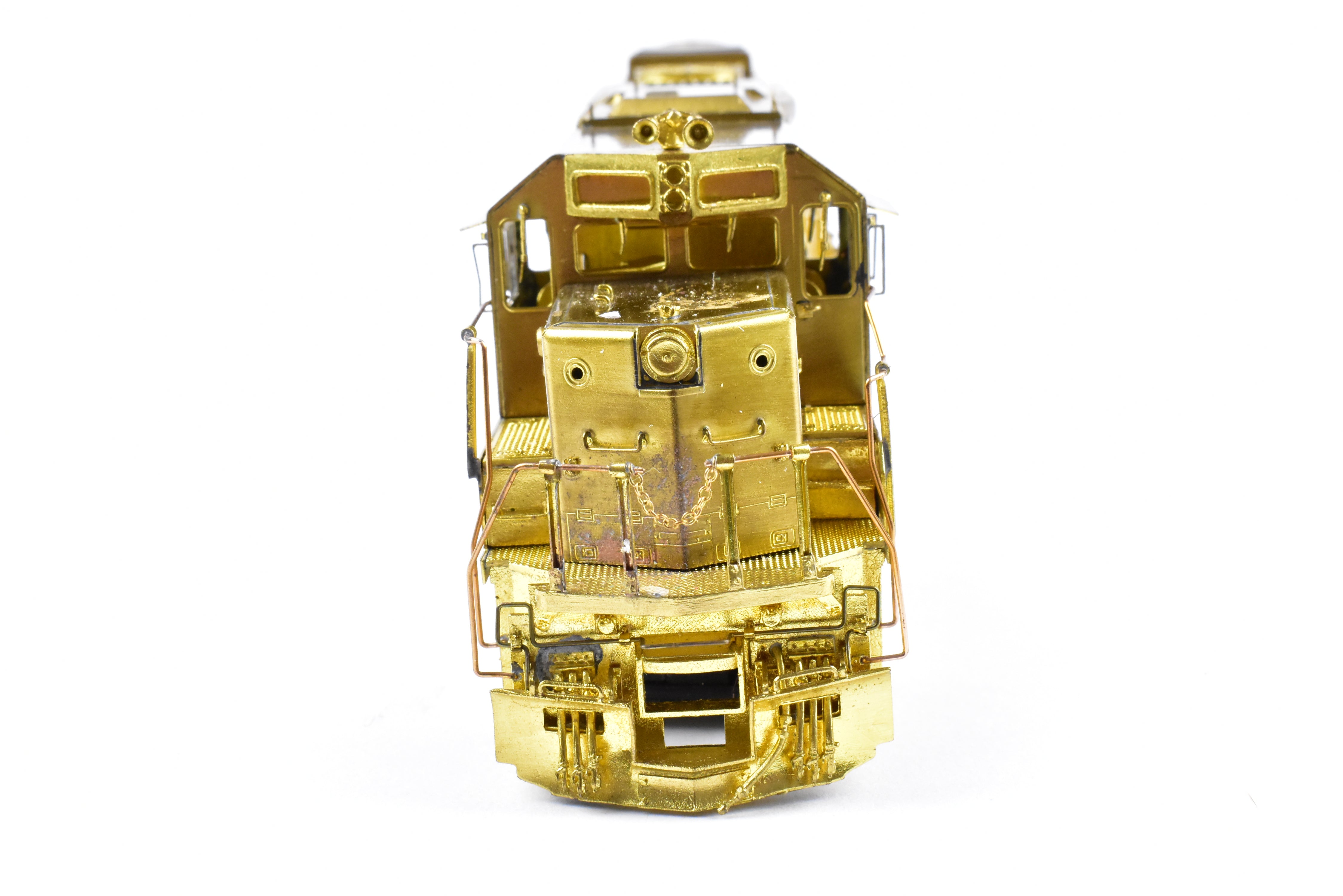 HO Brass OMI C&NW EMD GP50 Models 5050 - 5099 by Overland Models