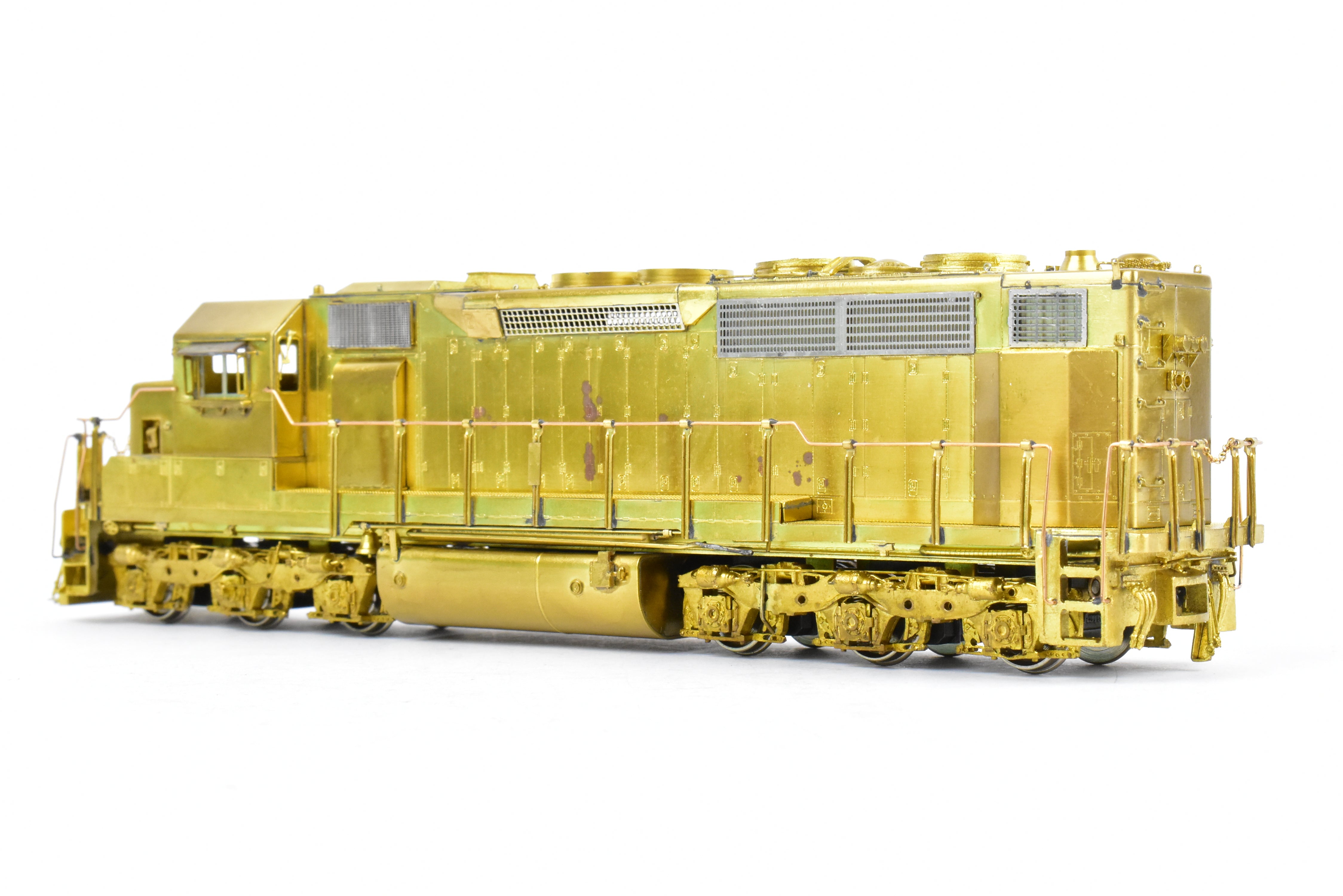 HO Brass OMI UP Union Pacific EMD SDP35 Quiet Tank Drive #1400 - 1409