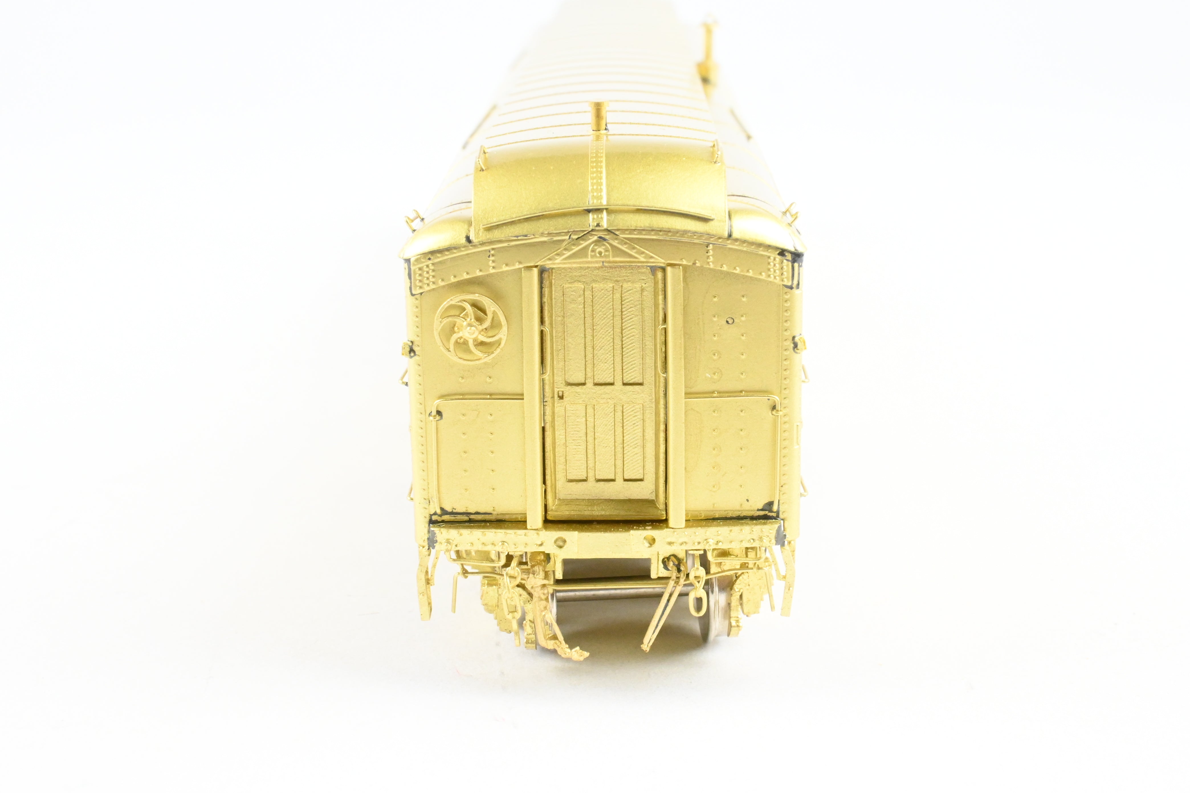 HO Scale Brass W&R Enterprises Northern Pacific Baggage Cars 1500 - 1515