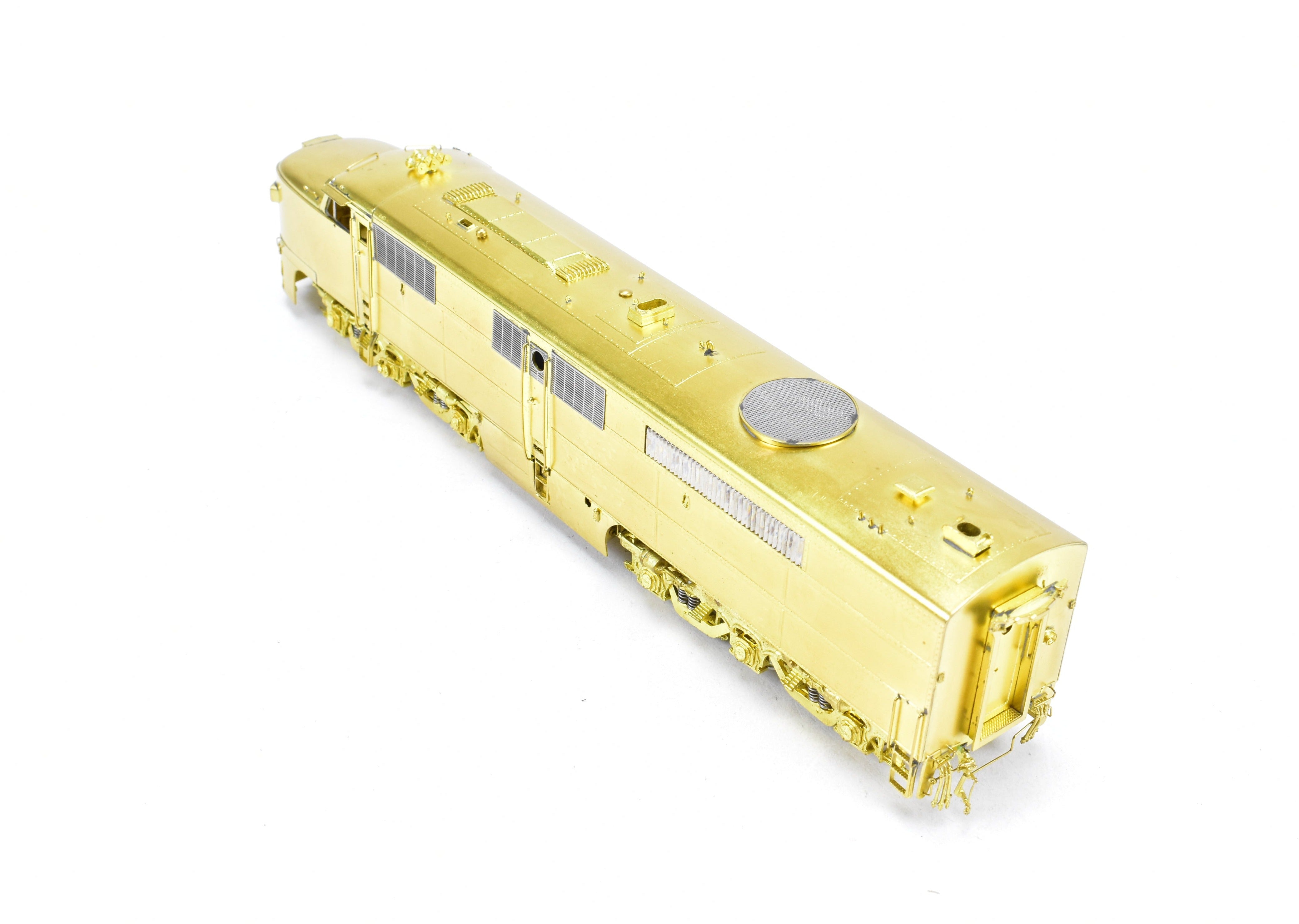 HO Brass OMI SP/T&NO ALCo PA-1 #200 - 211 by Overland Models, Inc.