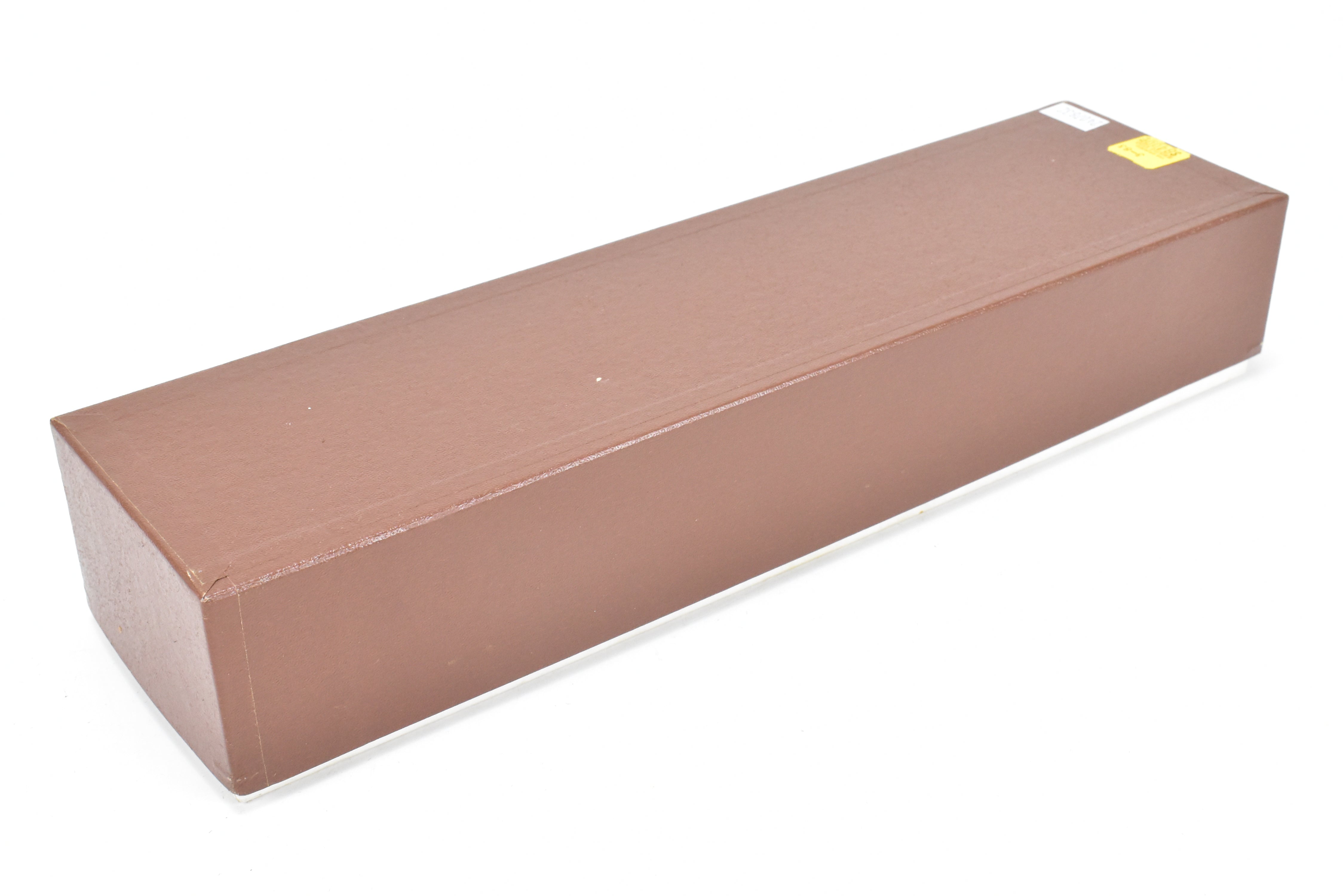 HO Scale Brass Original Whistle Stop Southern Pacific Budd 10 - 6 Sleeper Factory - Plated