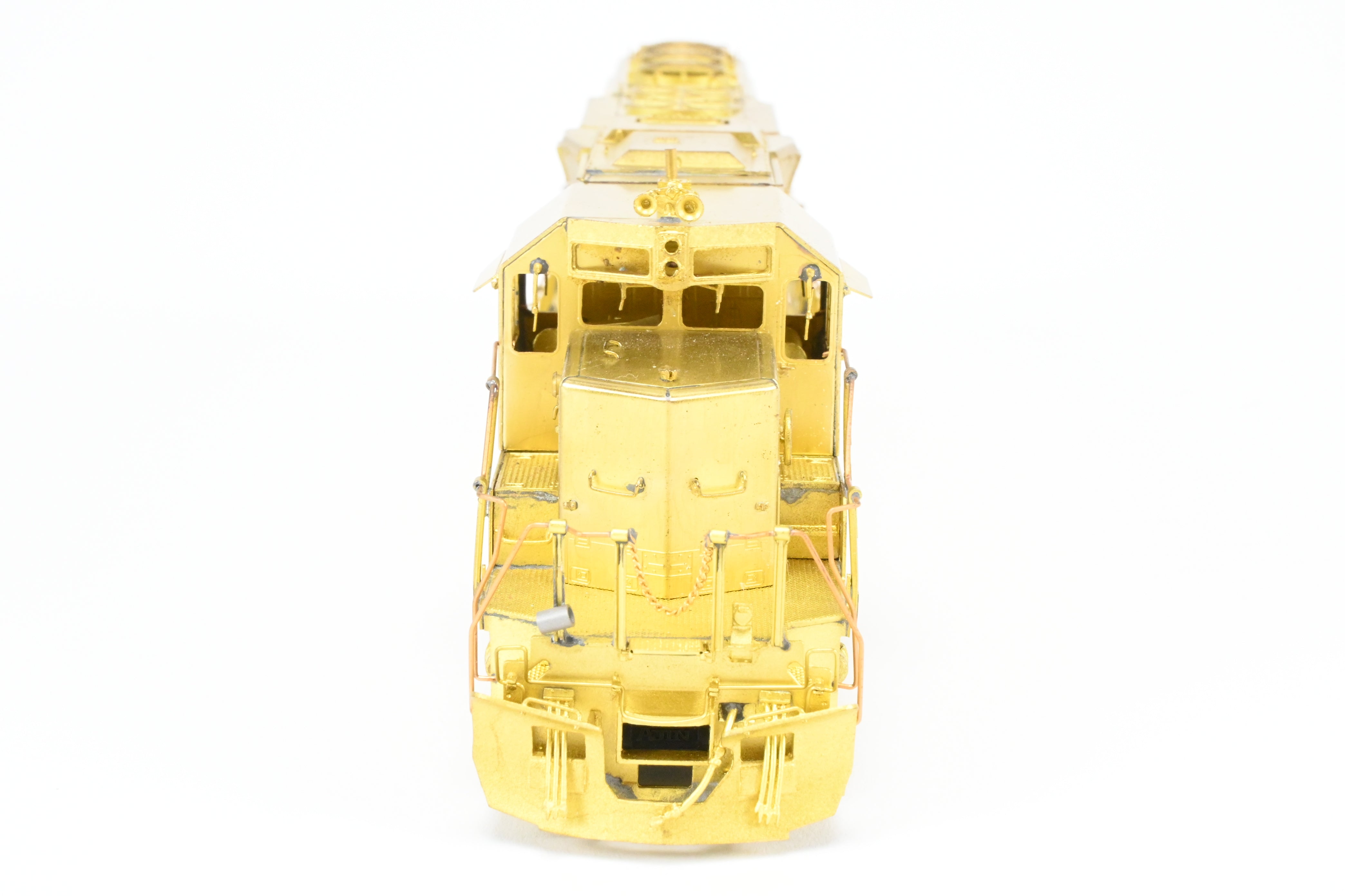 HO Brass OMI UP Union Pacific EMD SD40-2 #3827 - 3835 Former MKT Model