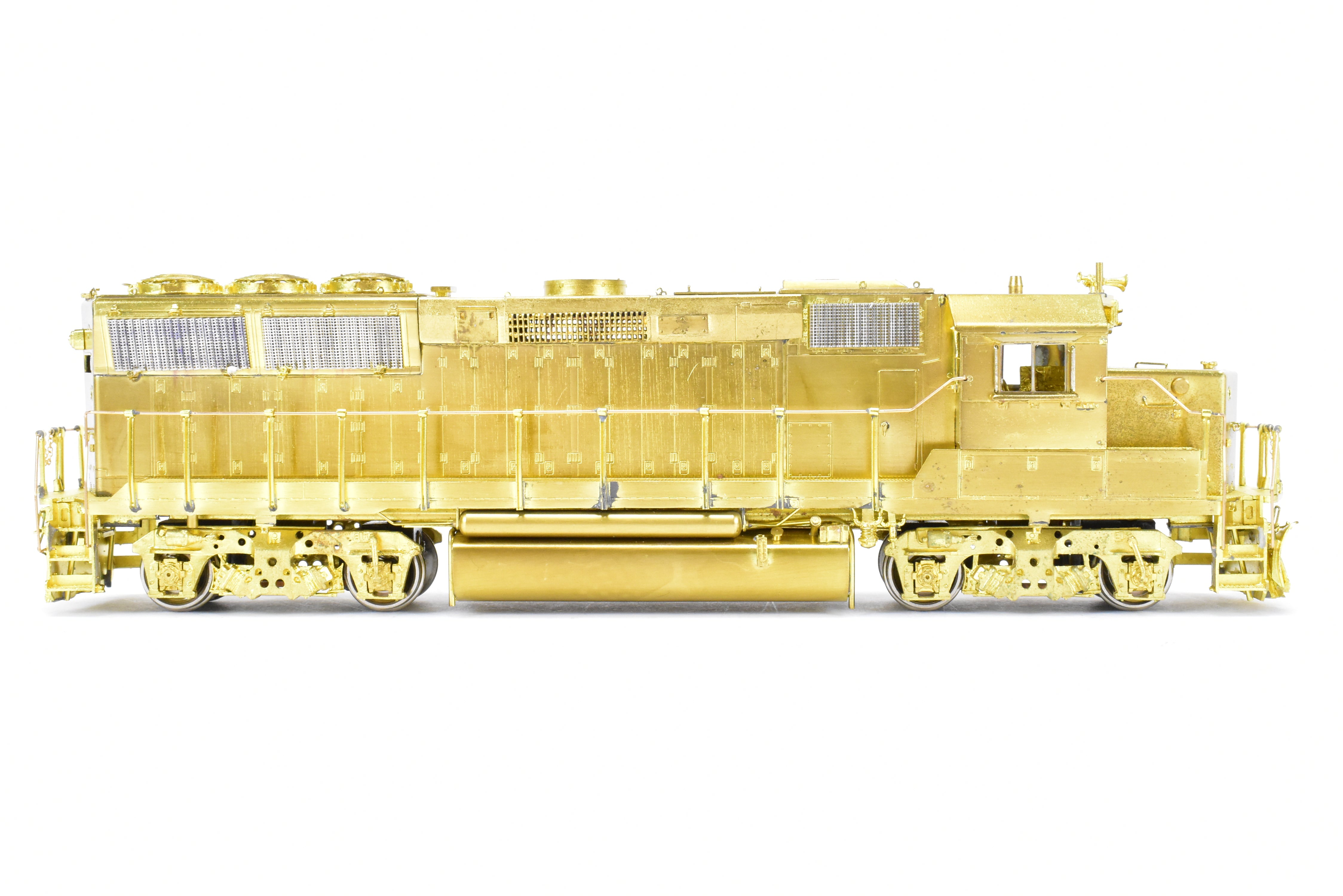 HO Brass OMI UP Union Pacific GP40X Nos. 90 - 95, Like - New Model