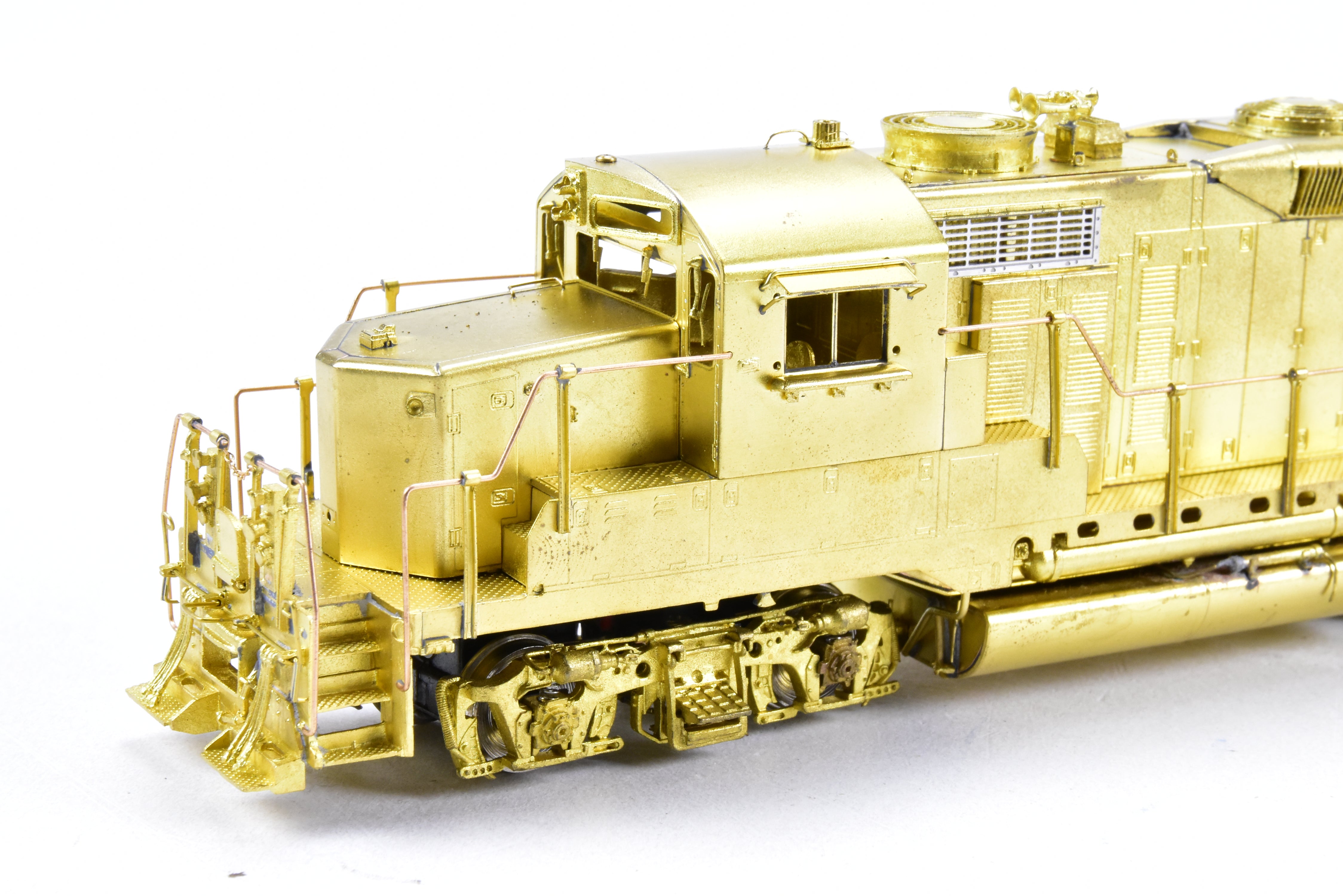 HO Brass OMI Union Pacific GP - 20 #470 - 499 1966 Era Locomotive Model