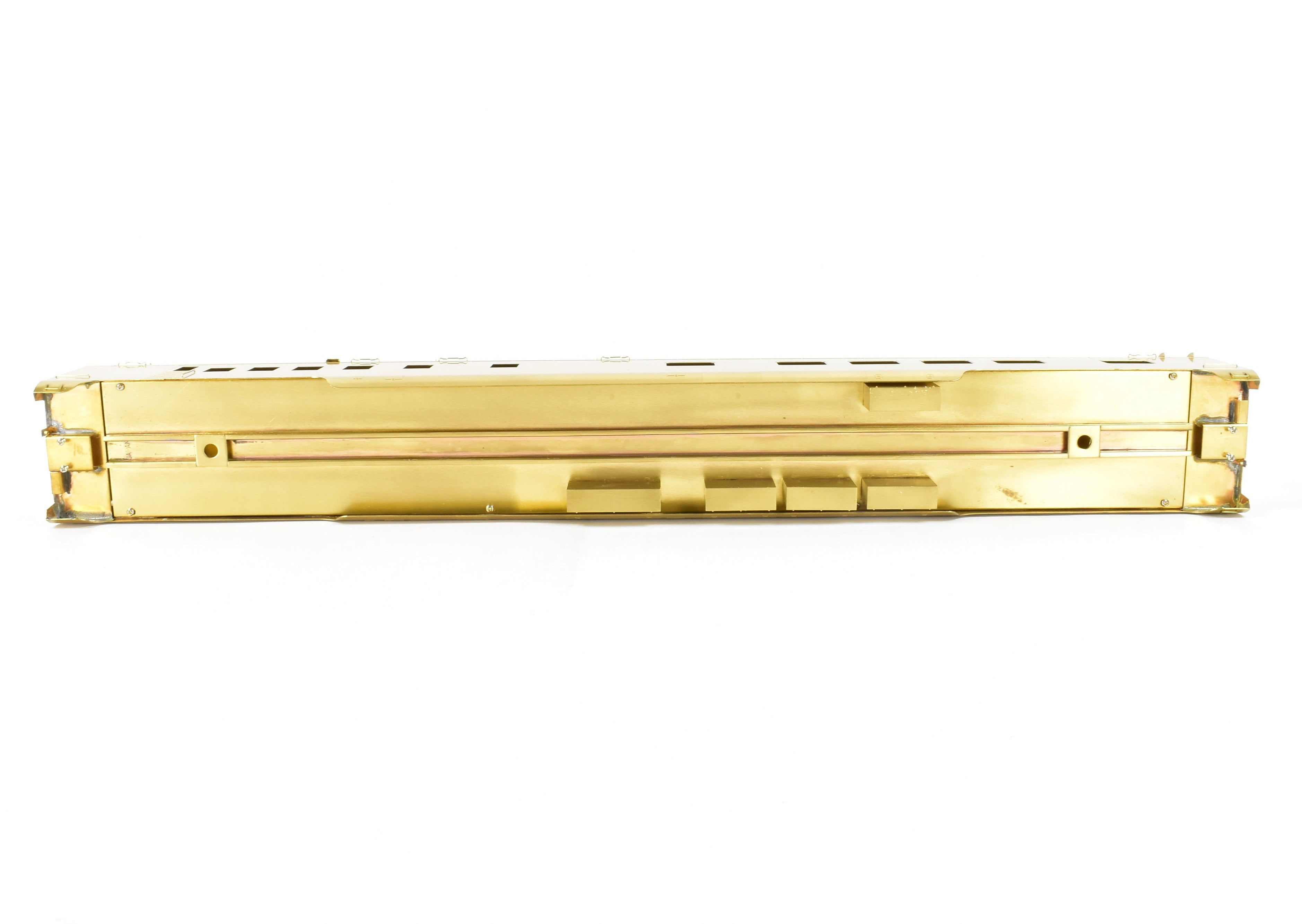 O Scale Brass Sunset Models NYC New York Central Diner 1985 Japan Import