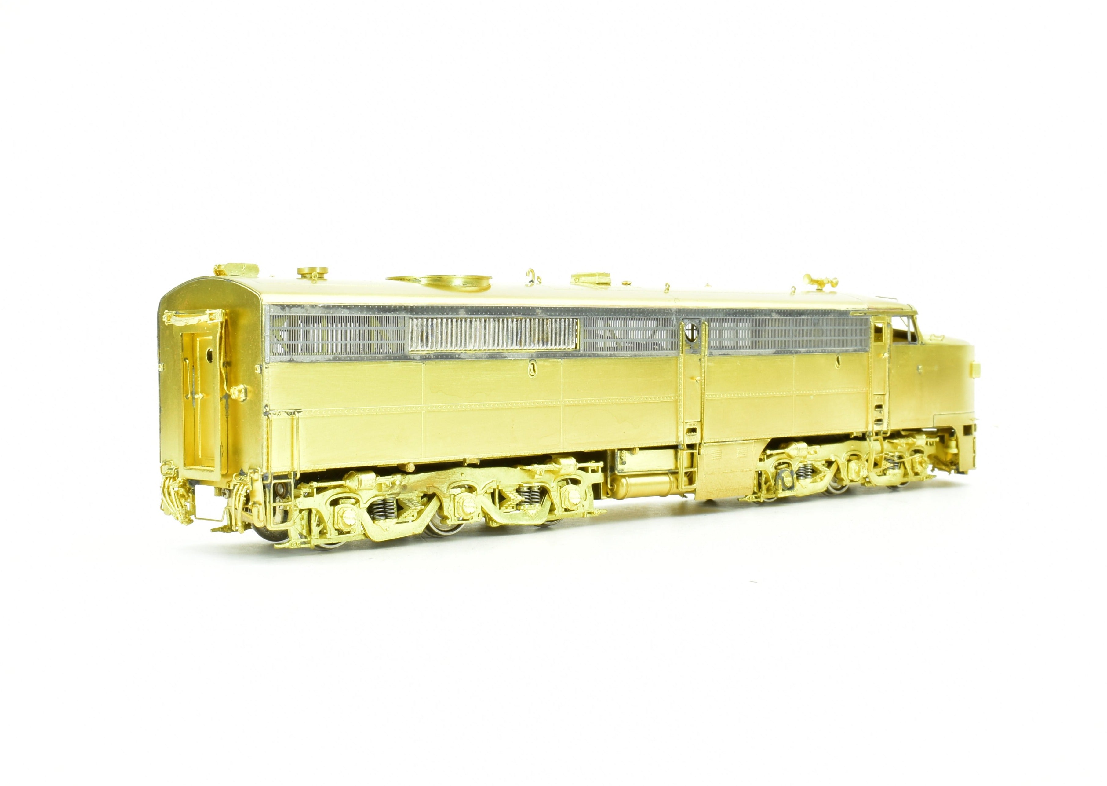 HO Brass OMI - Overland Models Inc. P&LE NYC ALCO PA-3 Rare Import Models