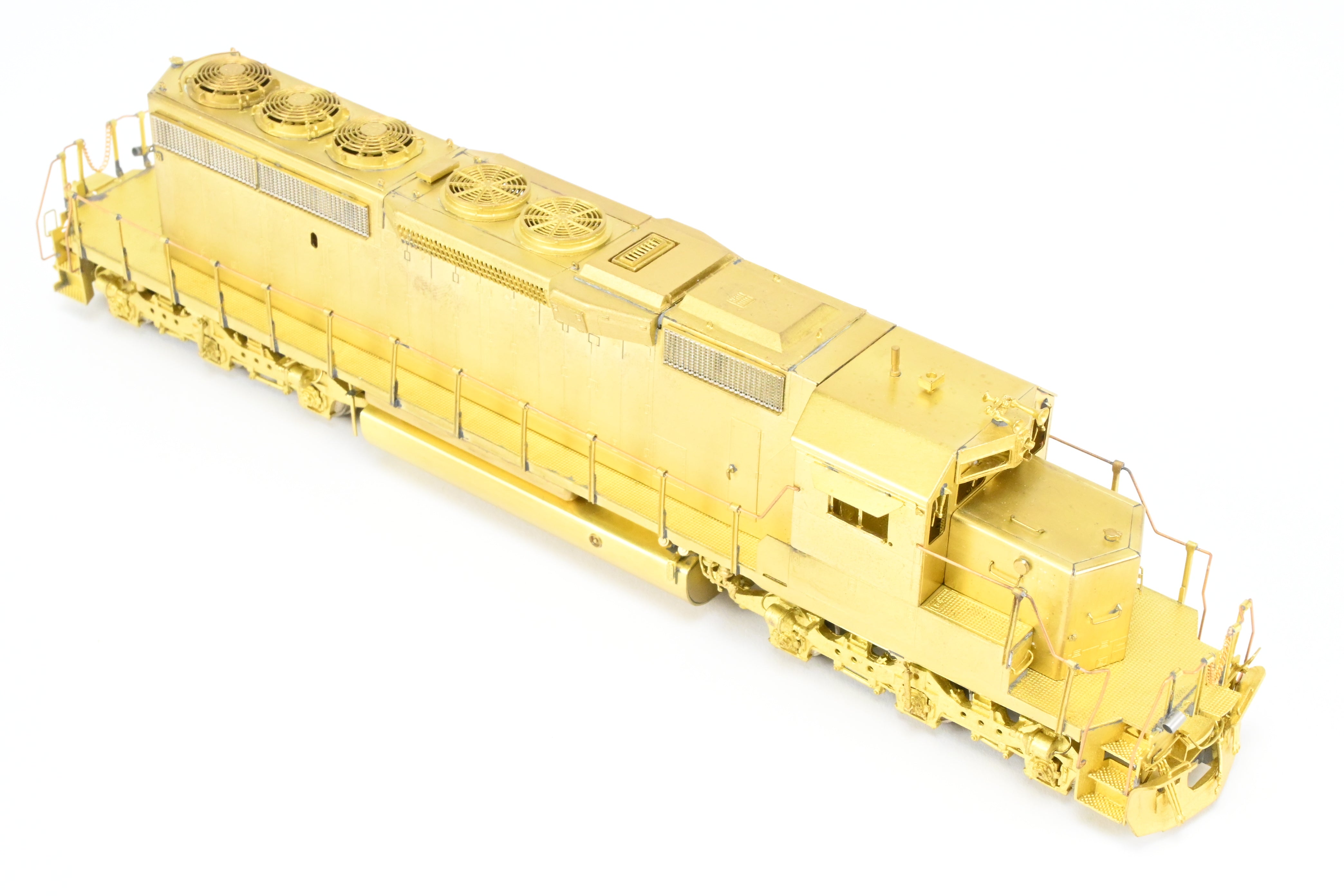 HO Brass OMI UP Union Pacific EMD SD40-2 #3827 - 3835 Former MKT Model