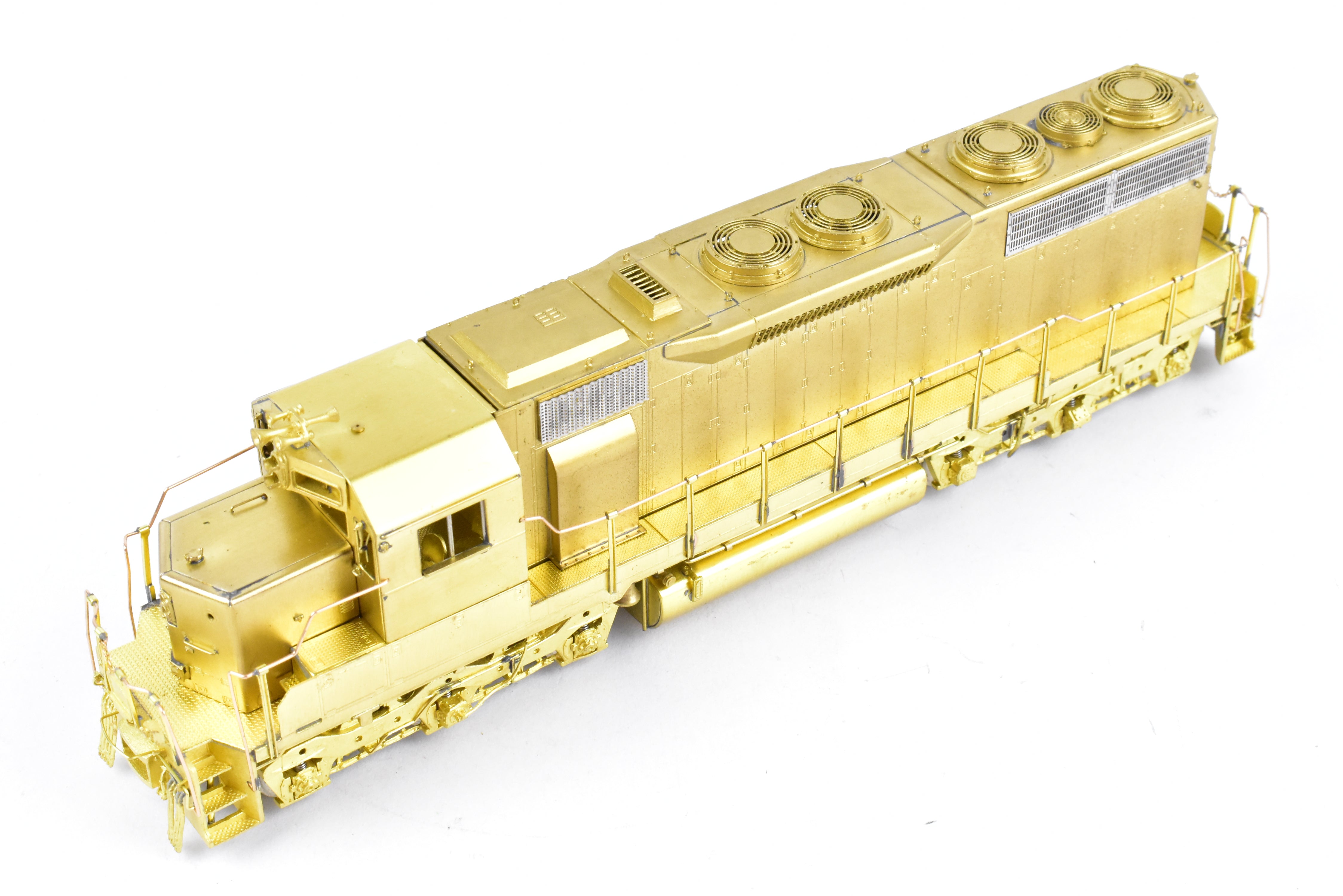 HO Brass OMI SCL Seaboard Coast Line EMD SD35 Nos. 1911 - 1923, Like New