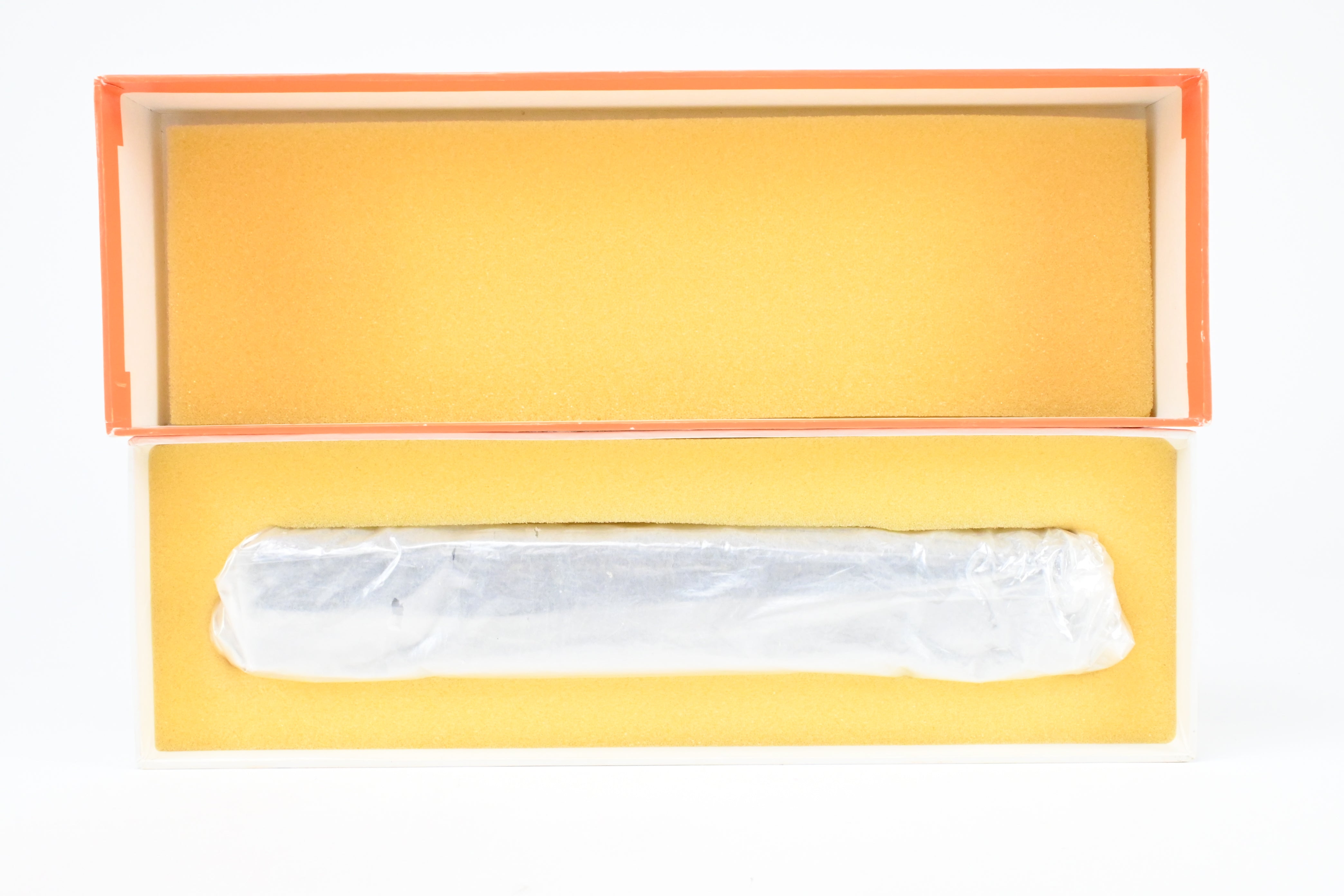 HO Scale Brass Precision Scale Co. Model of Southern Pacific Harriman CS 72' Observation Car Class 70 - O - 1, FP SP 2904