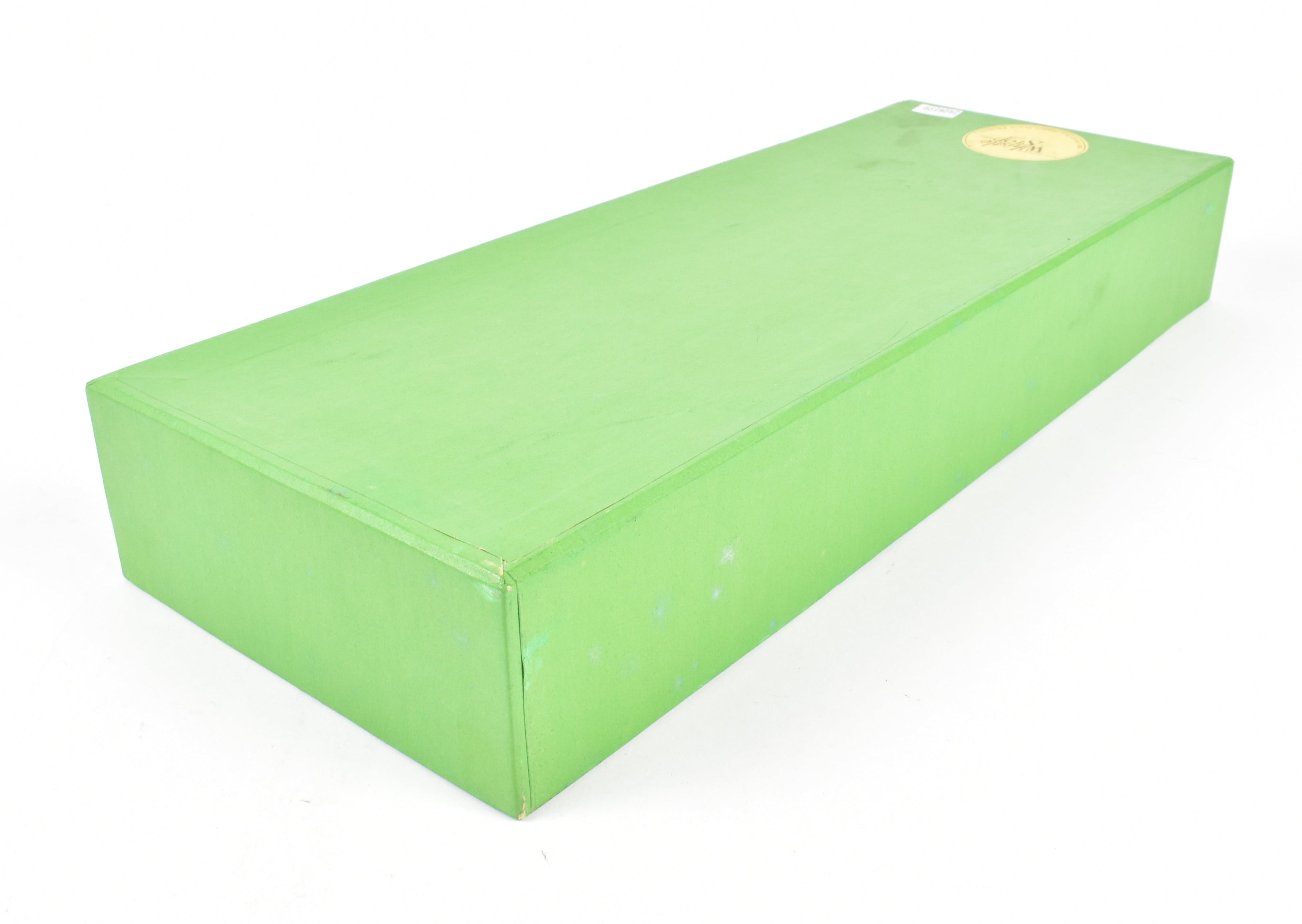 HO Scale Brass Model Safe-T-Pack Auto Rack Tri-Level with Open Top and Open Ends by Overland Models, Inc. for Various Roads including ATSF, FEC, and UP