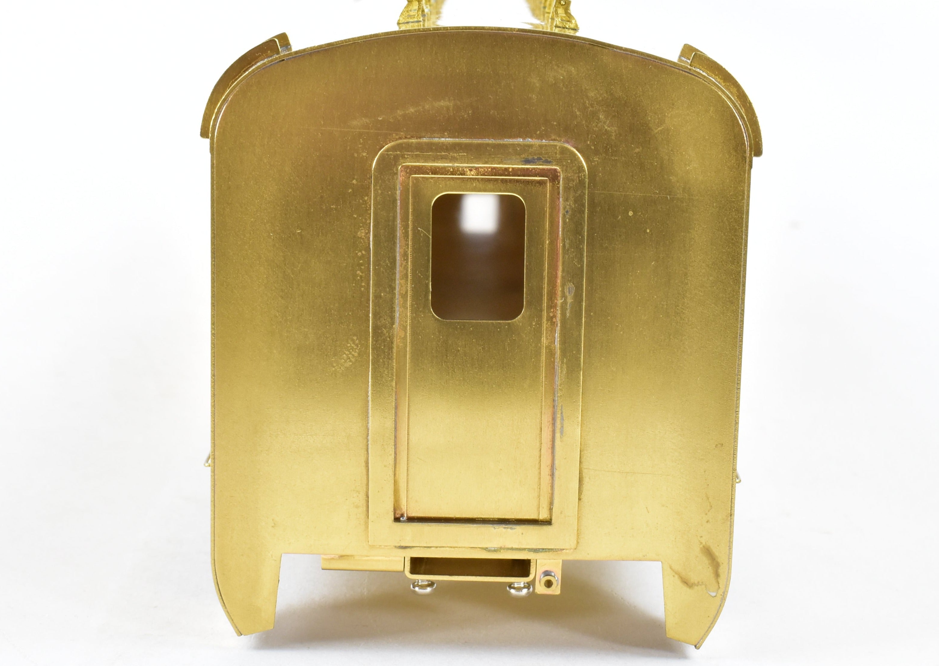 O Scale Brass Sunset Models NYC New York Central Diner 1985 Japan Import