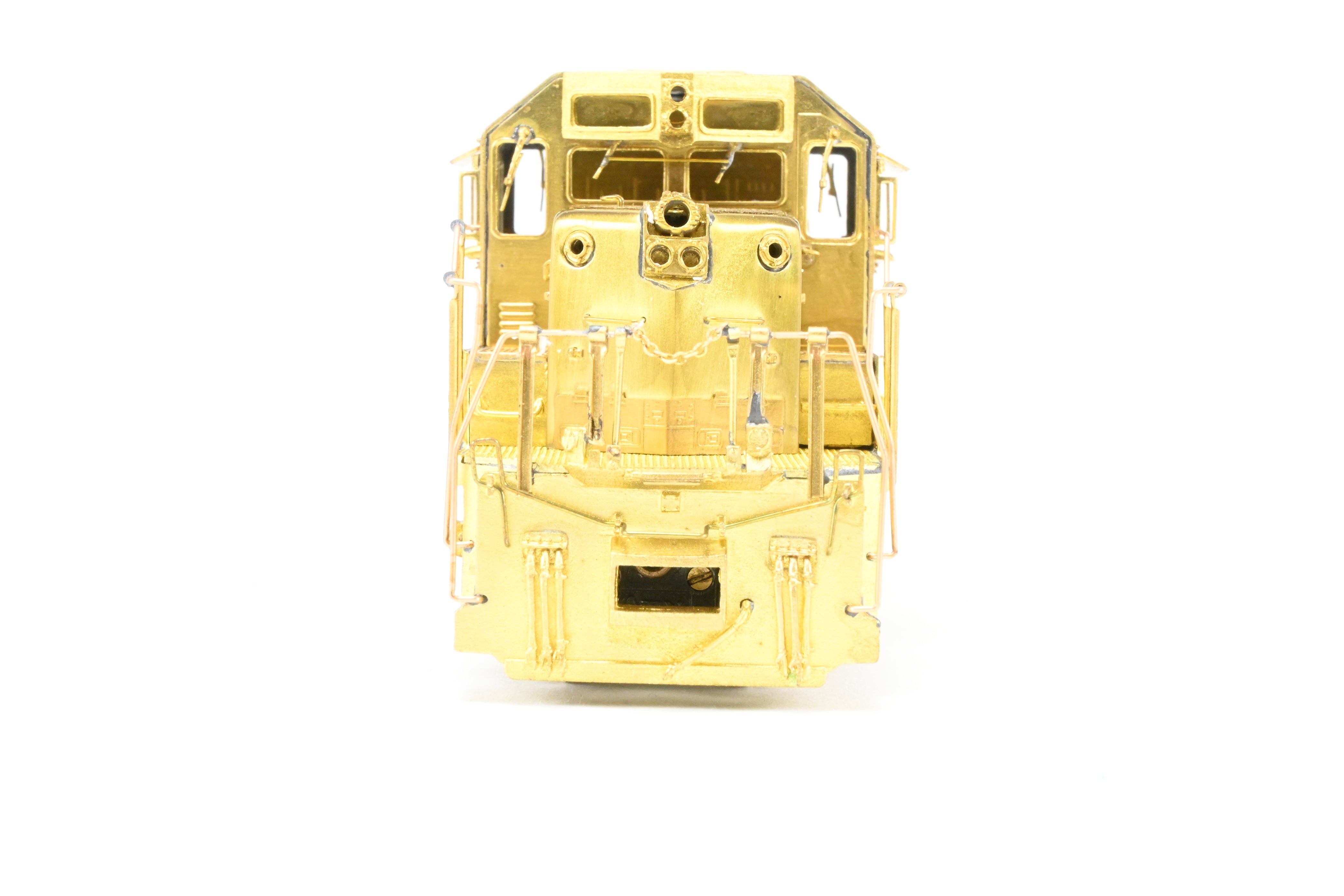 HO Brass OMI - Overland Models Inc. Southern Pacific EMD SD40 #7300 - 7385 Renumbered