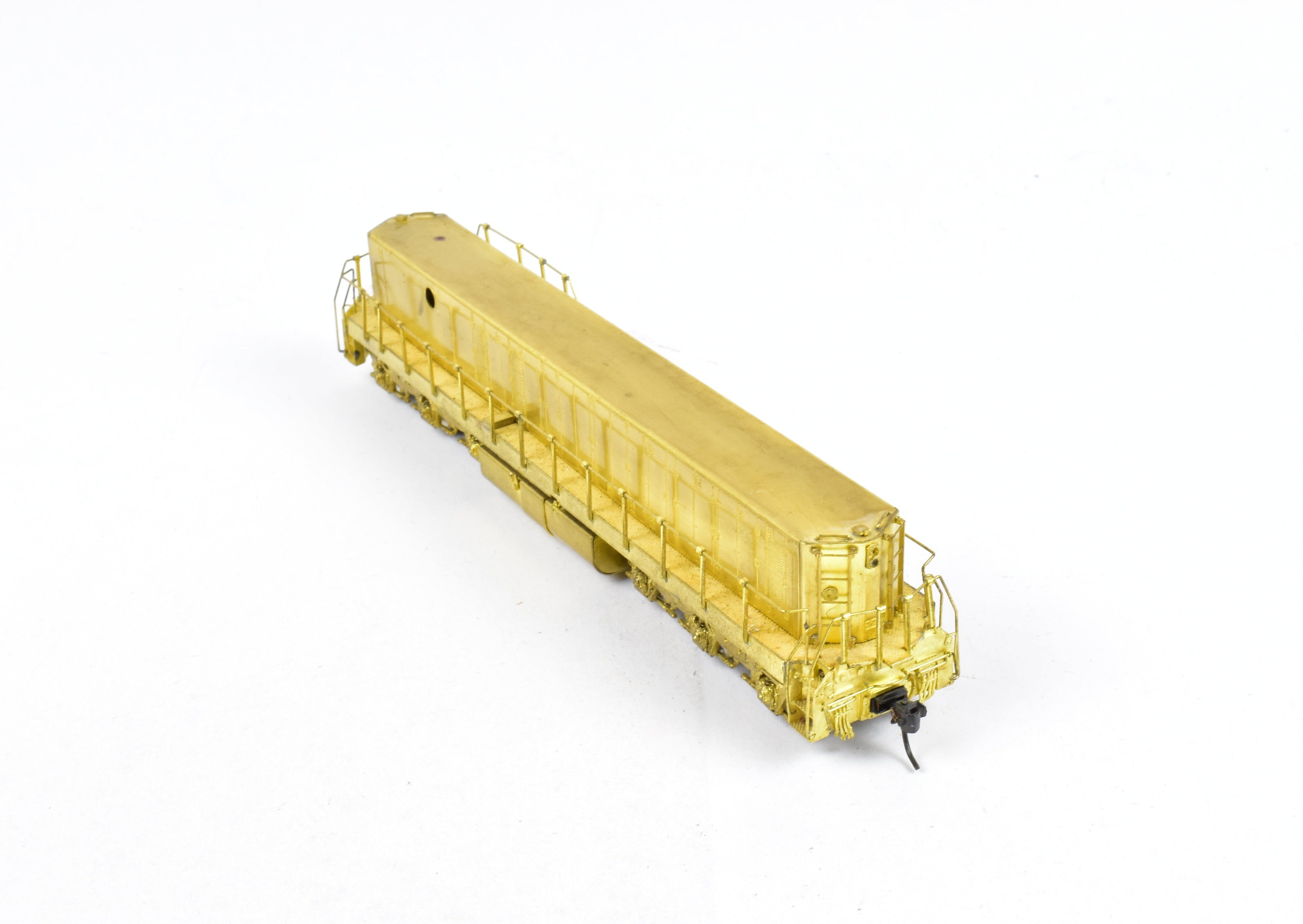 HO Scale Brass OMI UP Union Pacific EMD SD24 Unpowered Slug S7 & S8 Models