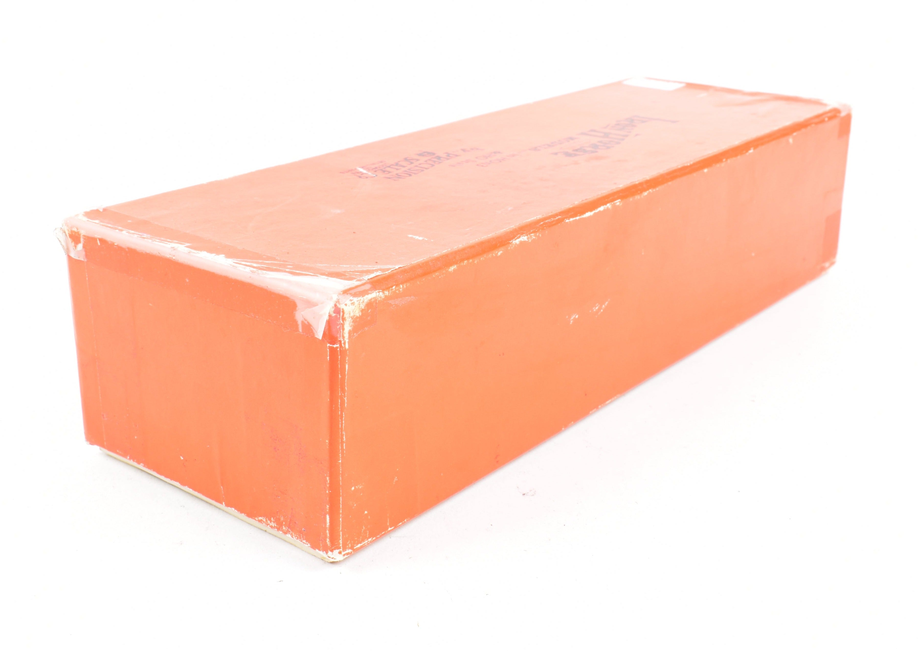 HOn3 Brass Precision Scale Co. Westside Lumber Co. PC&F Side Dump Ballast Car Set of 3