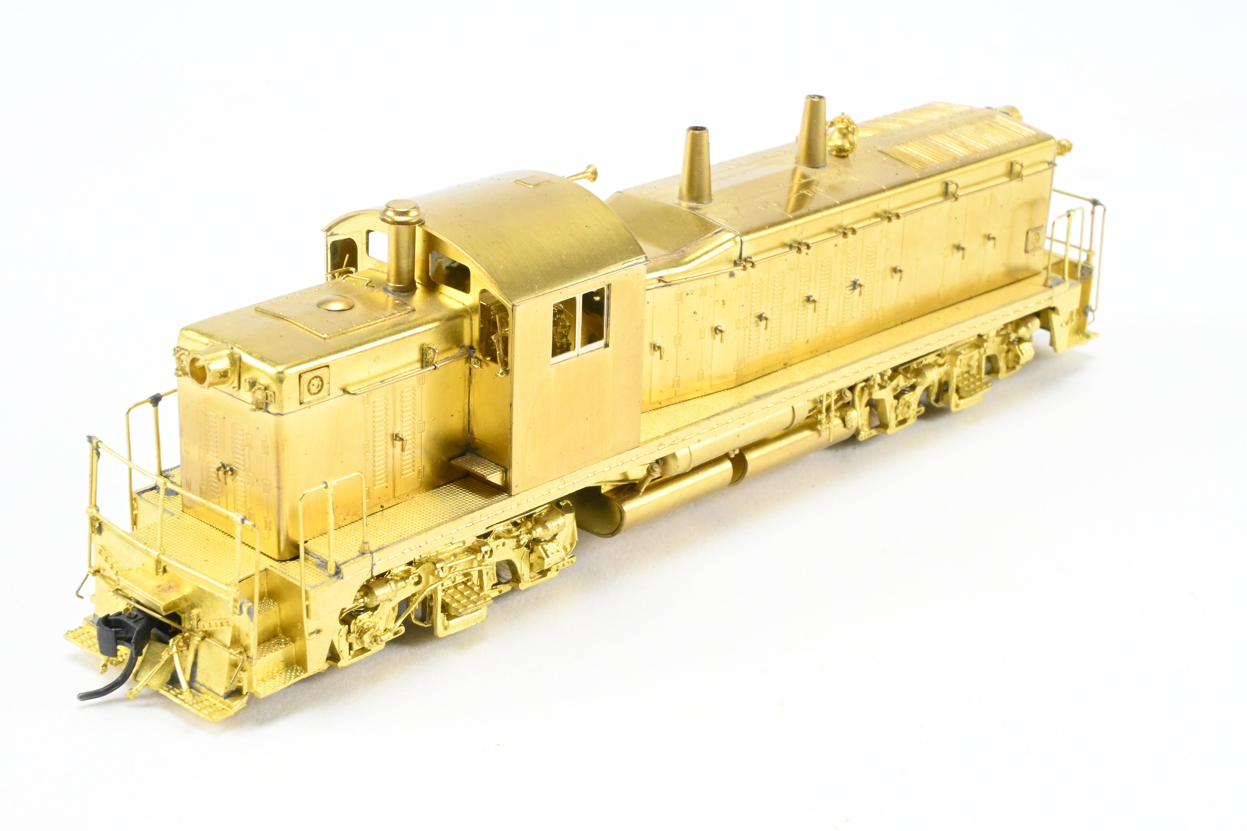 HO Brass OMI by Overland Models Inc. Great Northern EMD NW - 5 Original #186 - 195