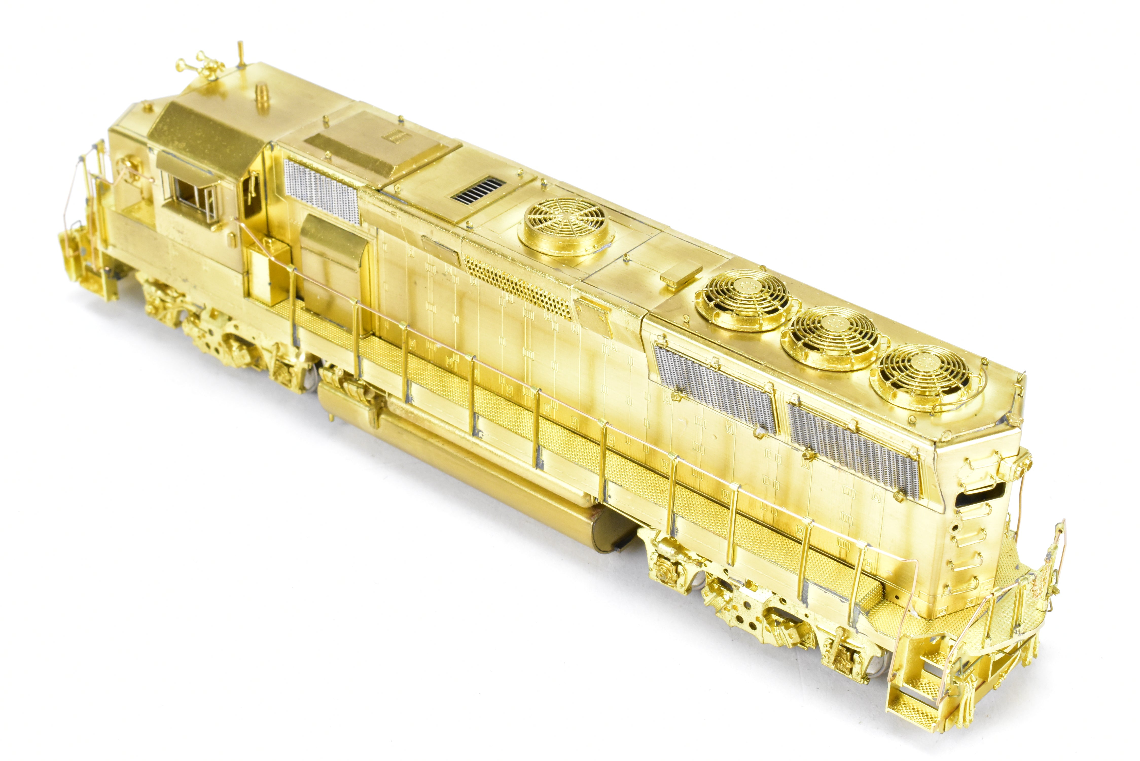 HO Brass OMI UP Union Pacific GP40X Nos. 90 - 95, Like - New Model